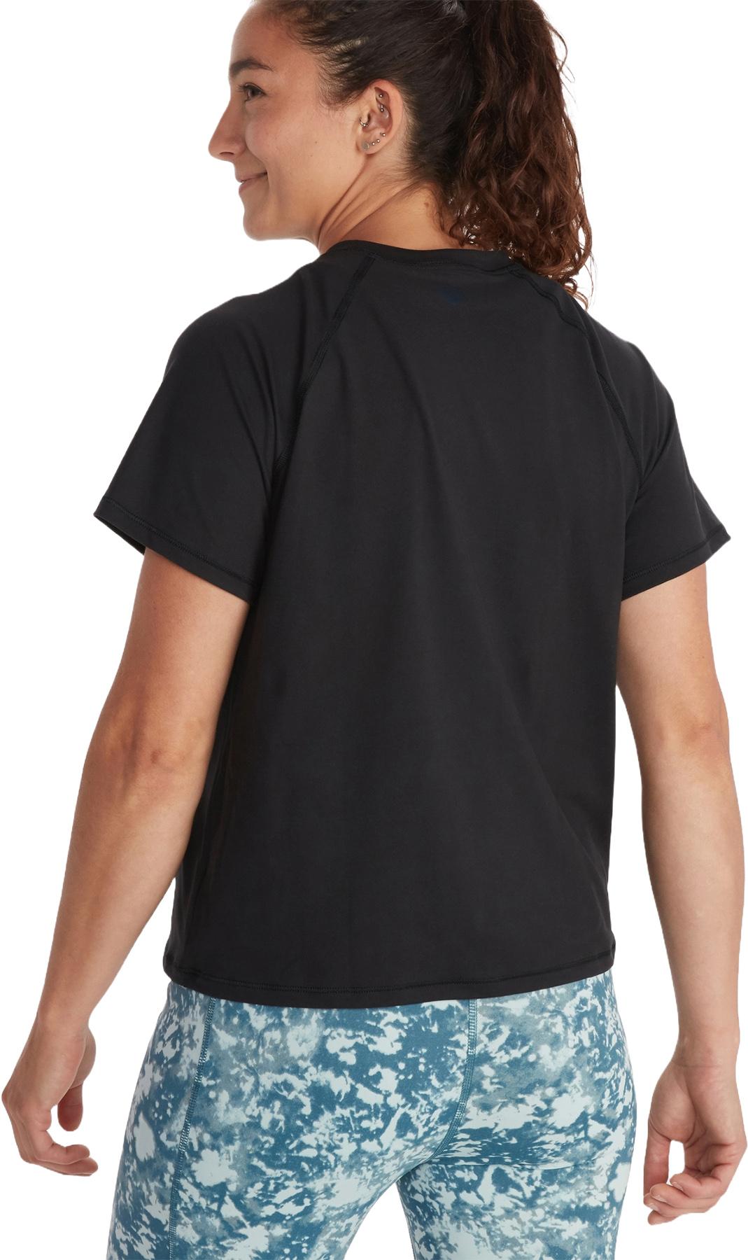 Numéro de l'image de la galerie de produits 3 pour le produit T-shirt à manches courtes Windridge - Femme