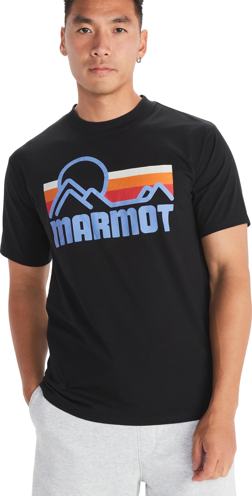 Numéro de l'image de la galerie de produits 1 pour le produit T-shirt à manches courtes Coastal - Homme