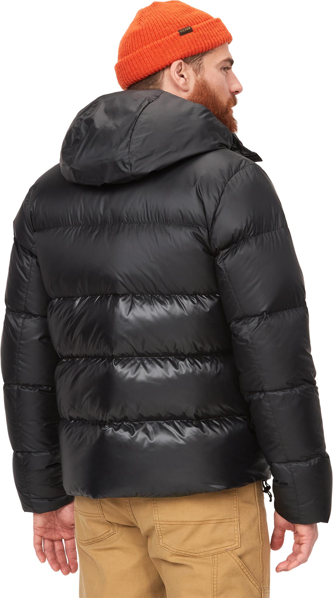 Product gallery image number 3 for product Guides Down Hoody Jacket - Men's