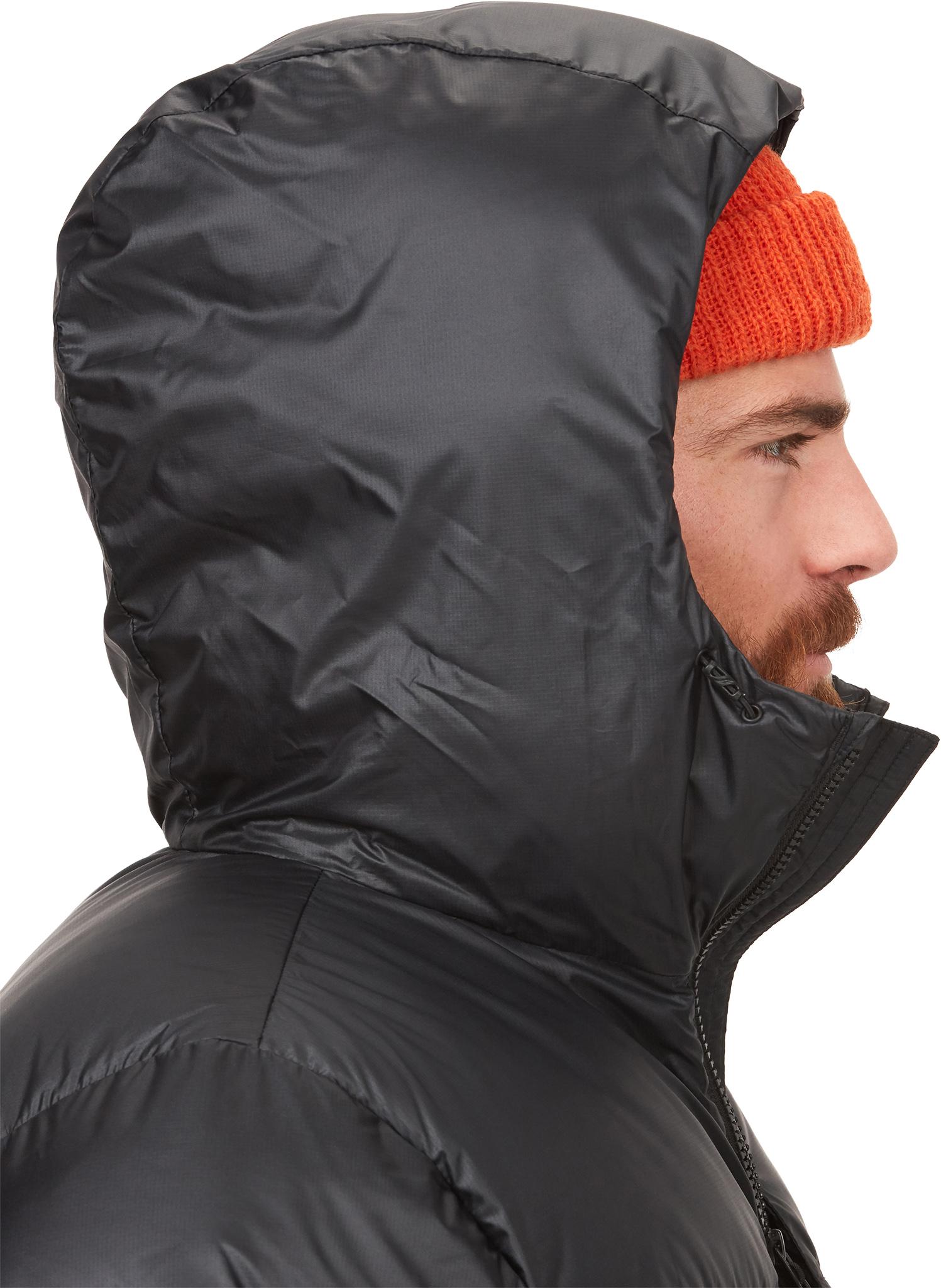 Product gallery image number 4 for product Guides Down Hoody Jacket - Men's