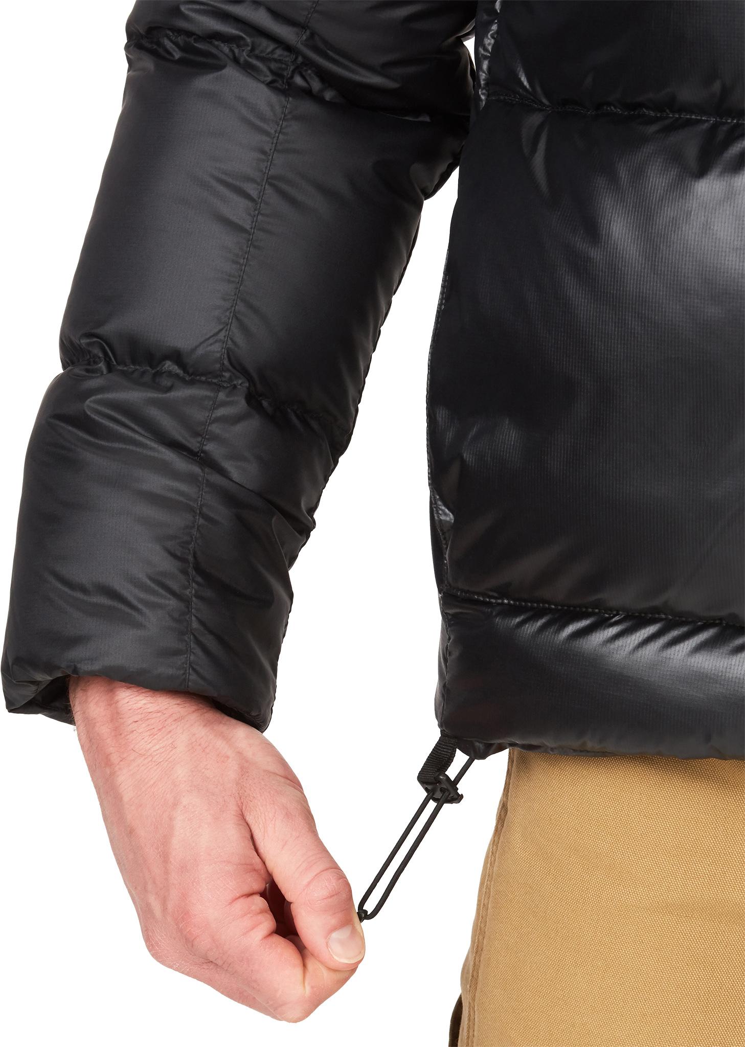Product gallery image number 5 for product Guides Down Hoody Jacket - Men's