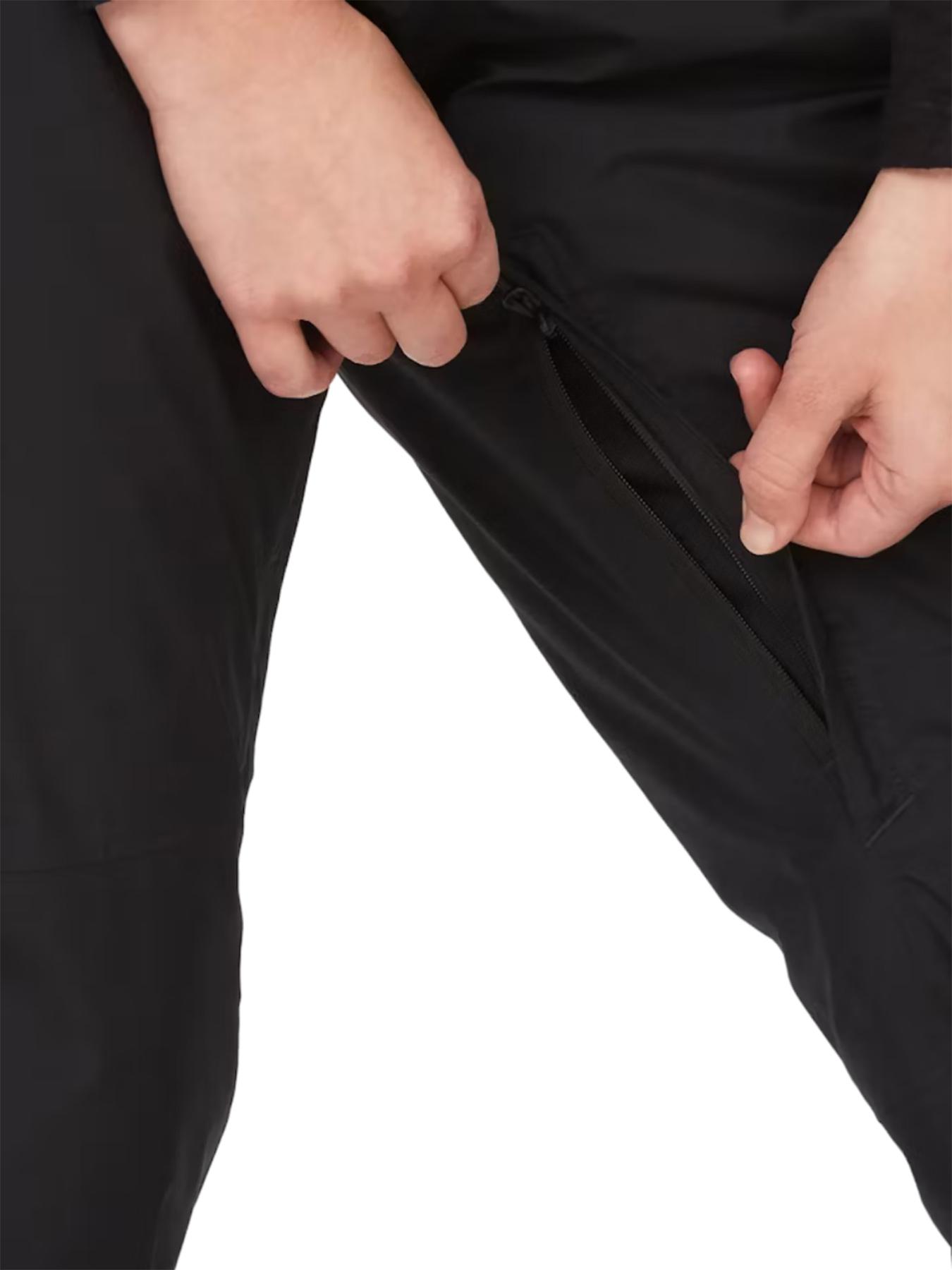 Product gallery image number 4 for product Lightray GORE-TEX Pants - Women's