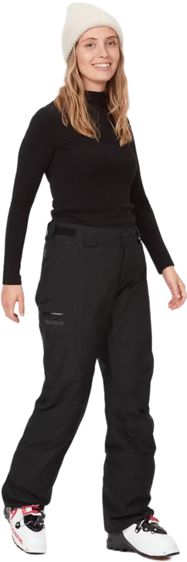Product gallery image number 2 for product Lightray GORE-TEX Pants - Women's