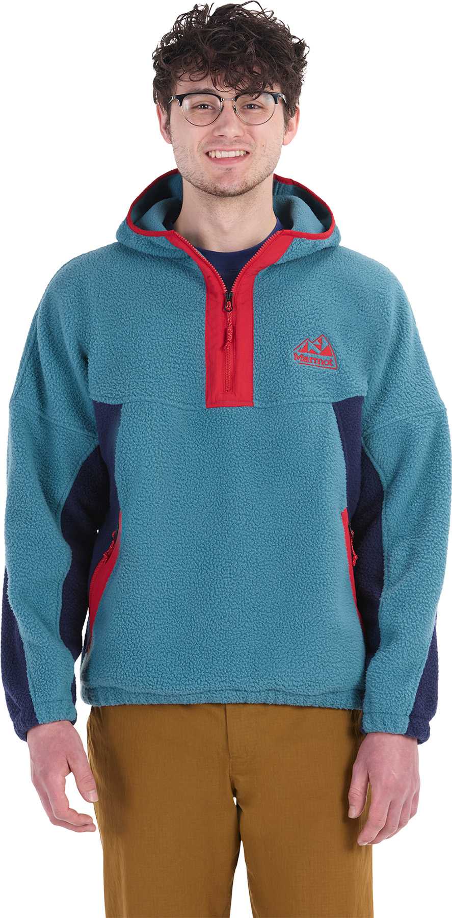 Moon River - Arctic Navy - Team Red