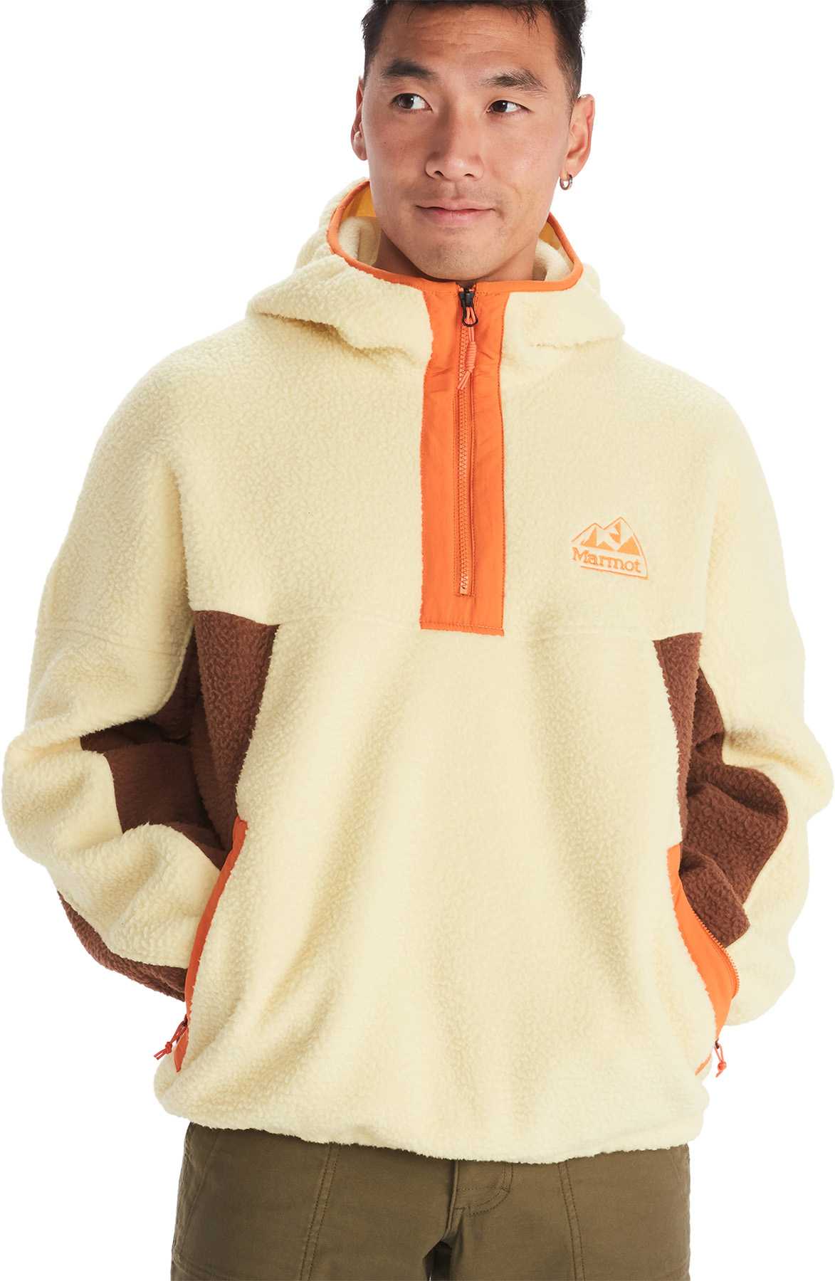 Wheat - Pinecone - Tangelo