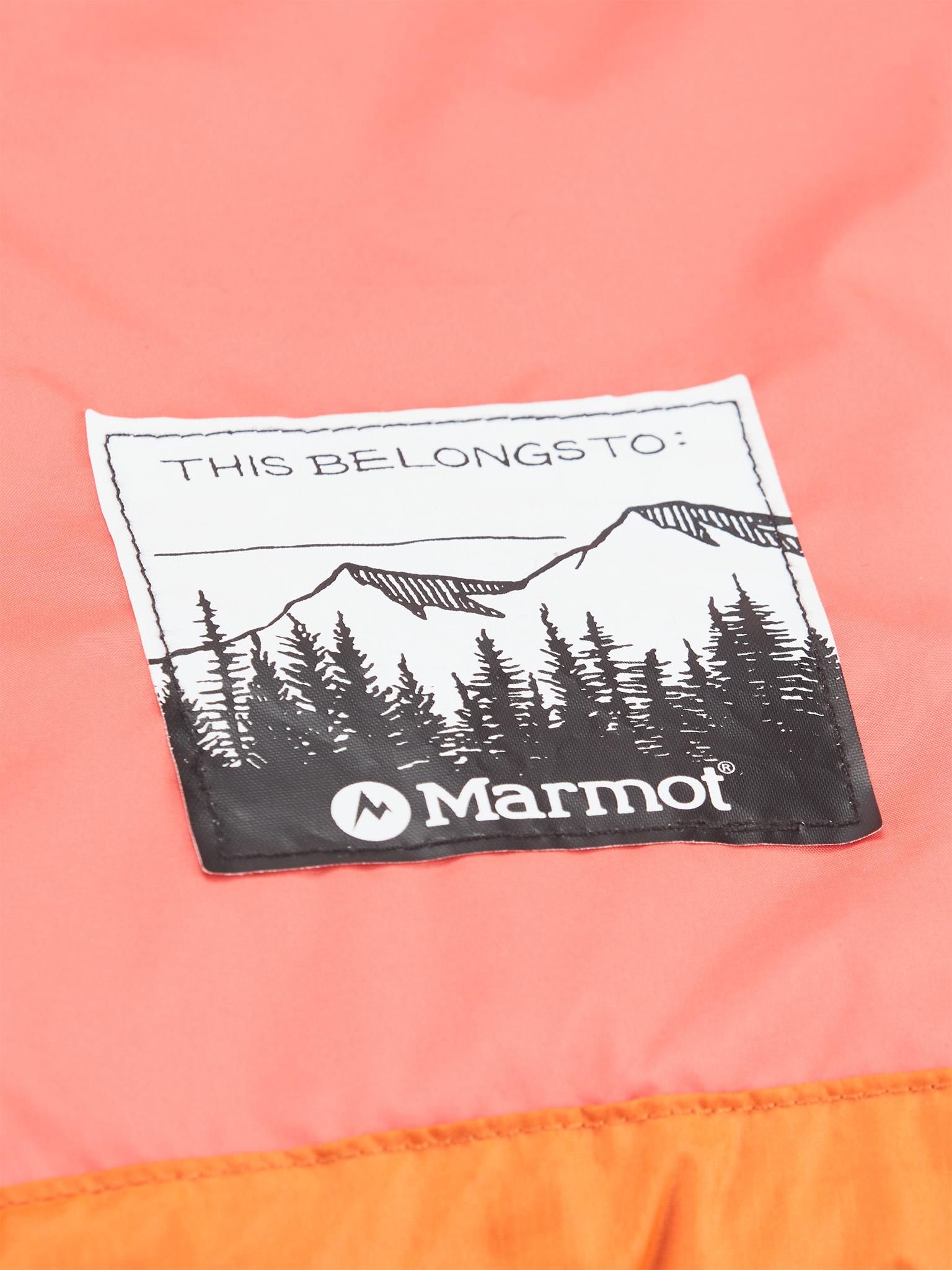 Product gallery image number 2 for product Guides Down Vest - Kids