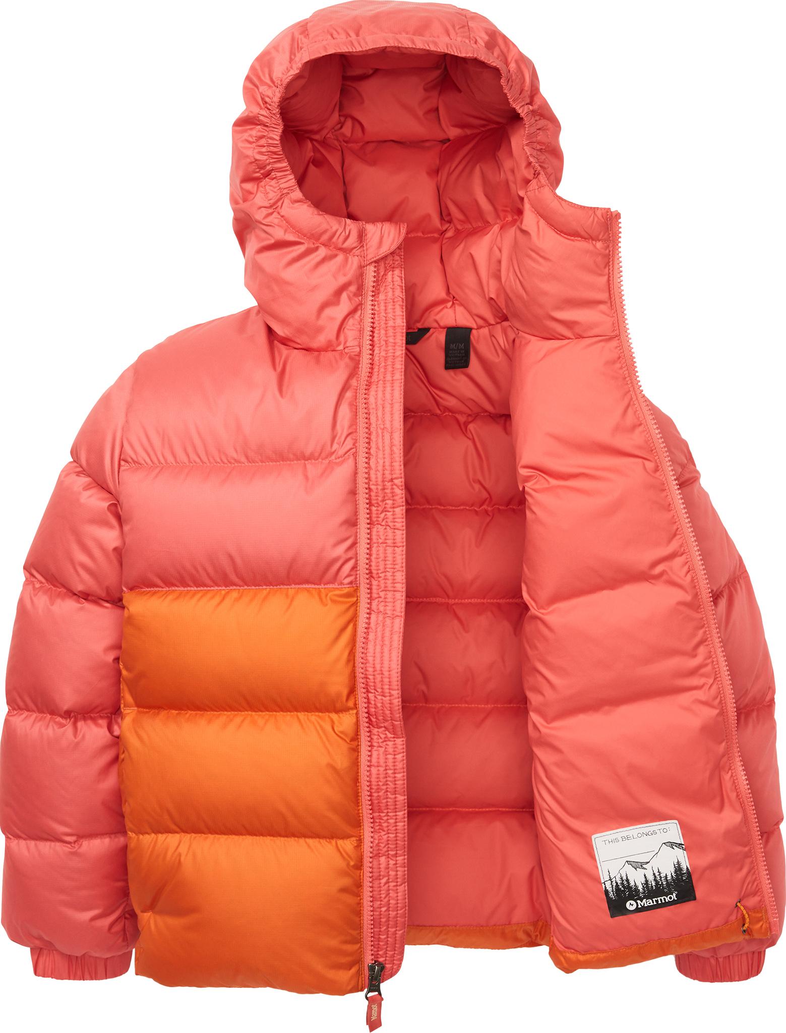 Product gallery image number 3 for product Guides Down Vest - Kids