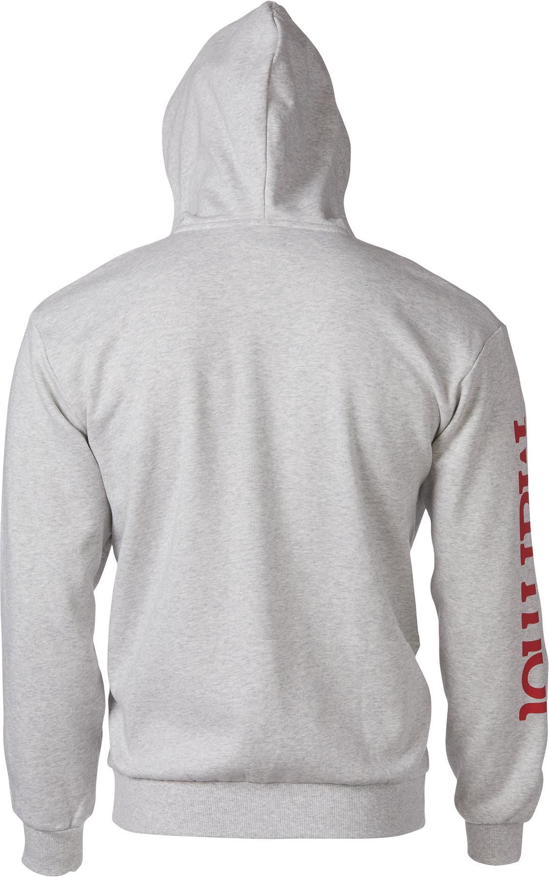 Numéro de l'image de la galerie de produits 2 pour le produit Chandail à capuchon à glissière pleine longueur Marmot For Life - Homme