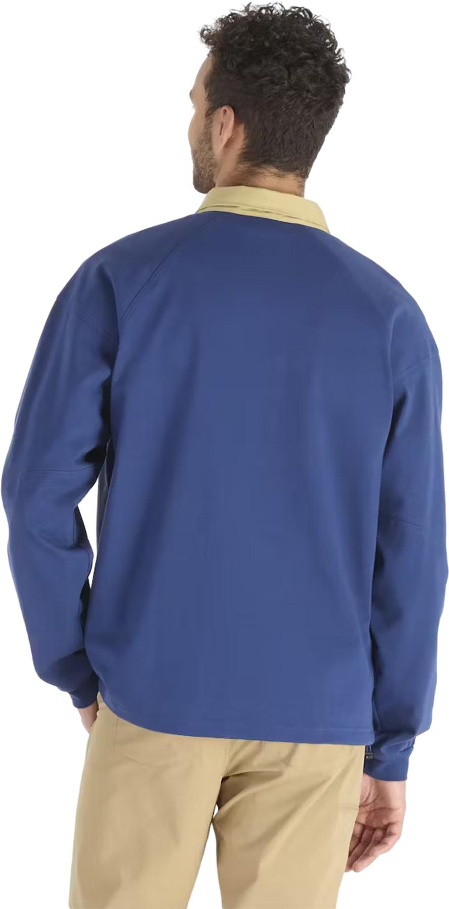 Numéro de l'image de la galerie de produits 3 pour le produit Chandail de rugby Mountain Works - Homme