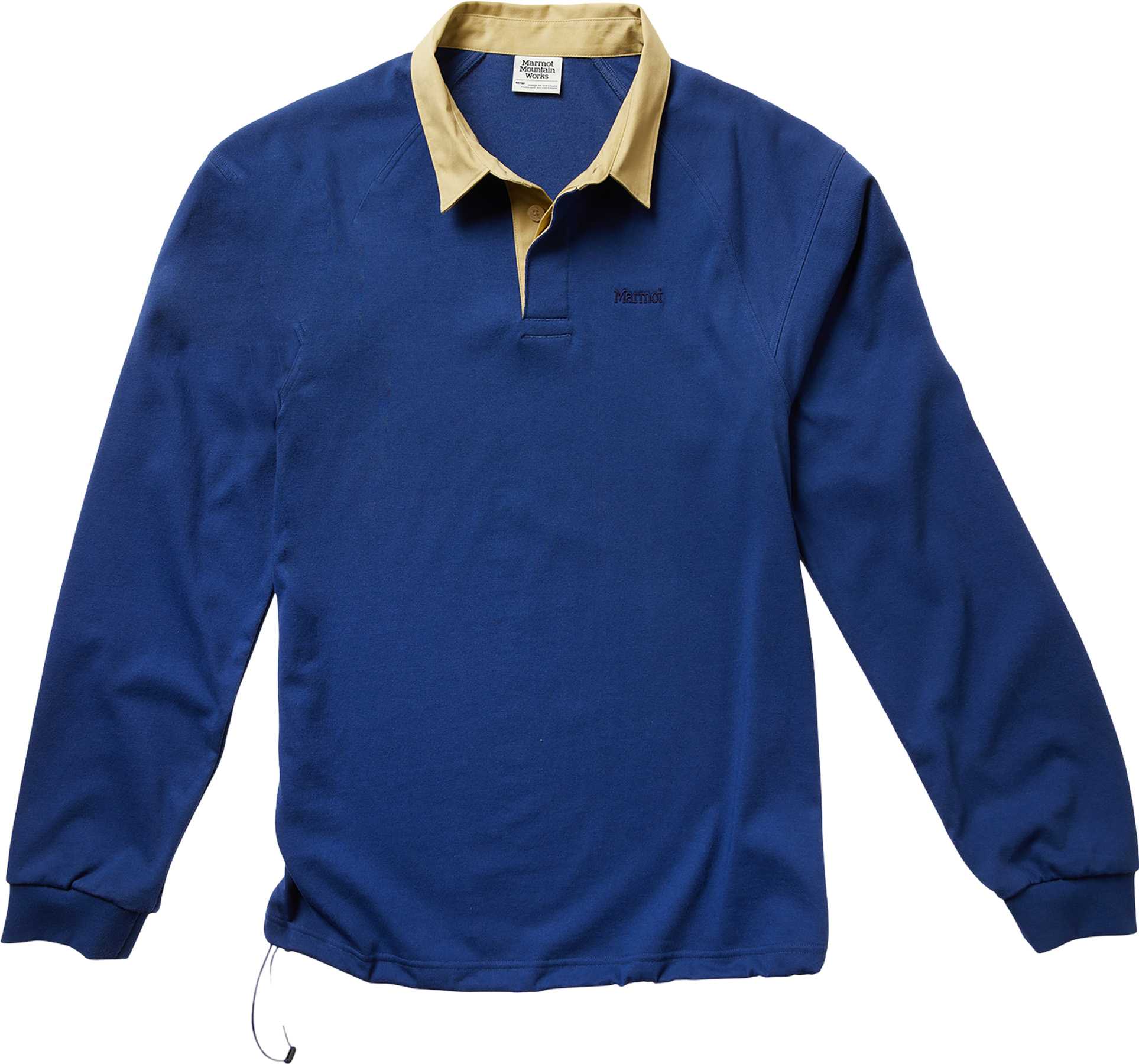 Image de produit pour Chandail de rugby Mountain Works - Homme