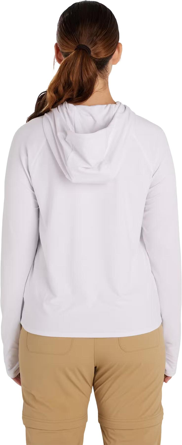 Product gallery image number 2 for product Windridge Hoody - Women's