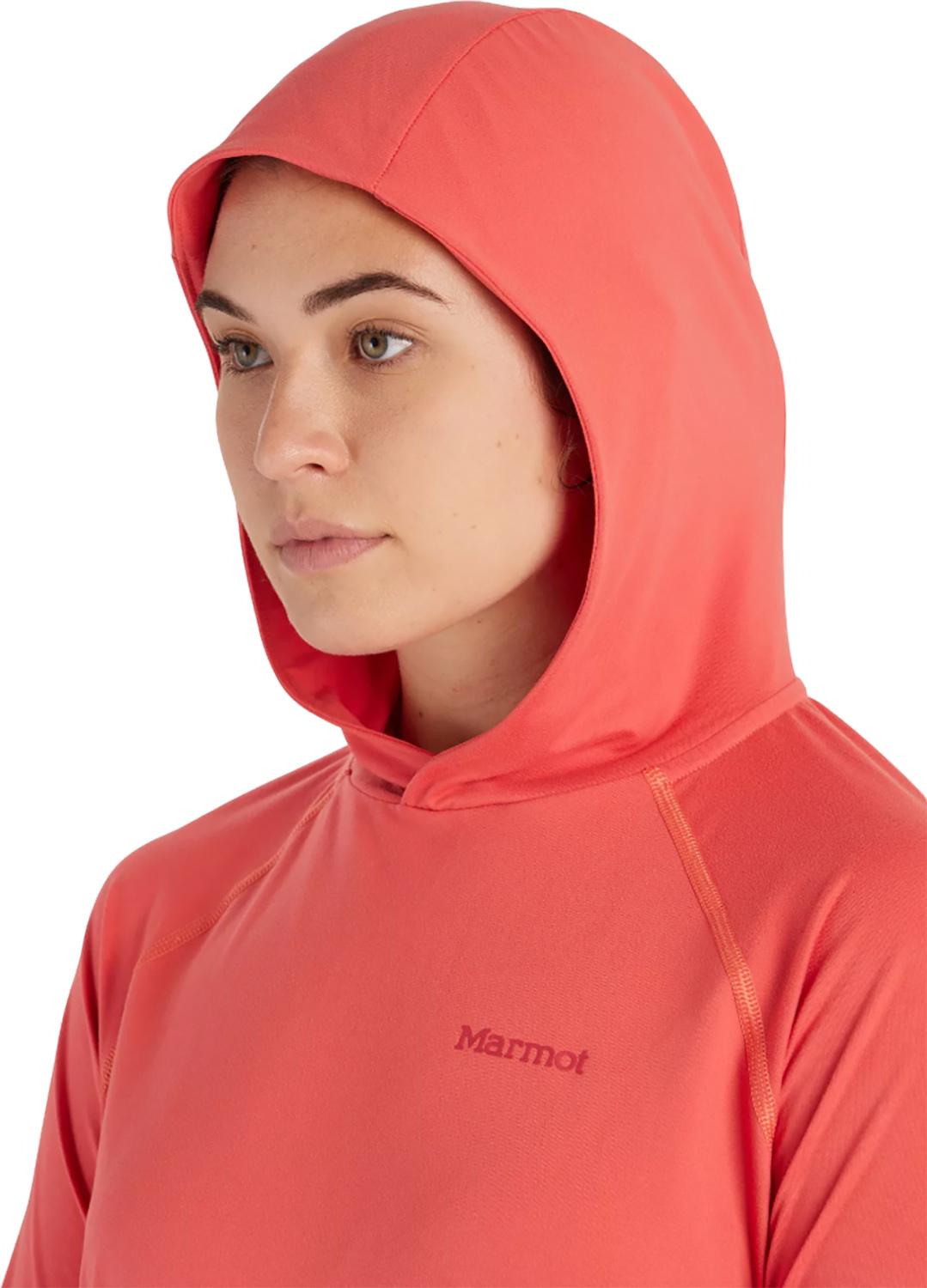 Numéro de l'image de la galerie de produits 3 pour le produit Chandail à capuchon Windridge - Femme