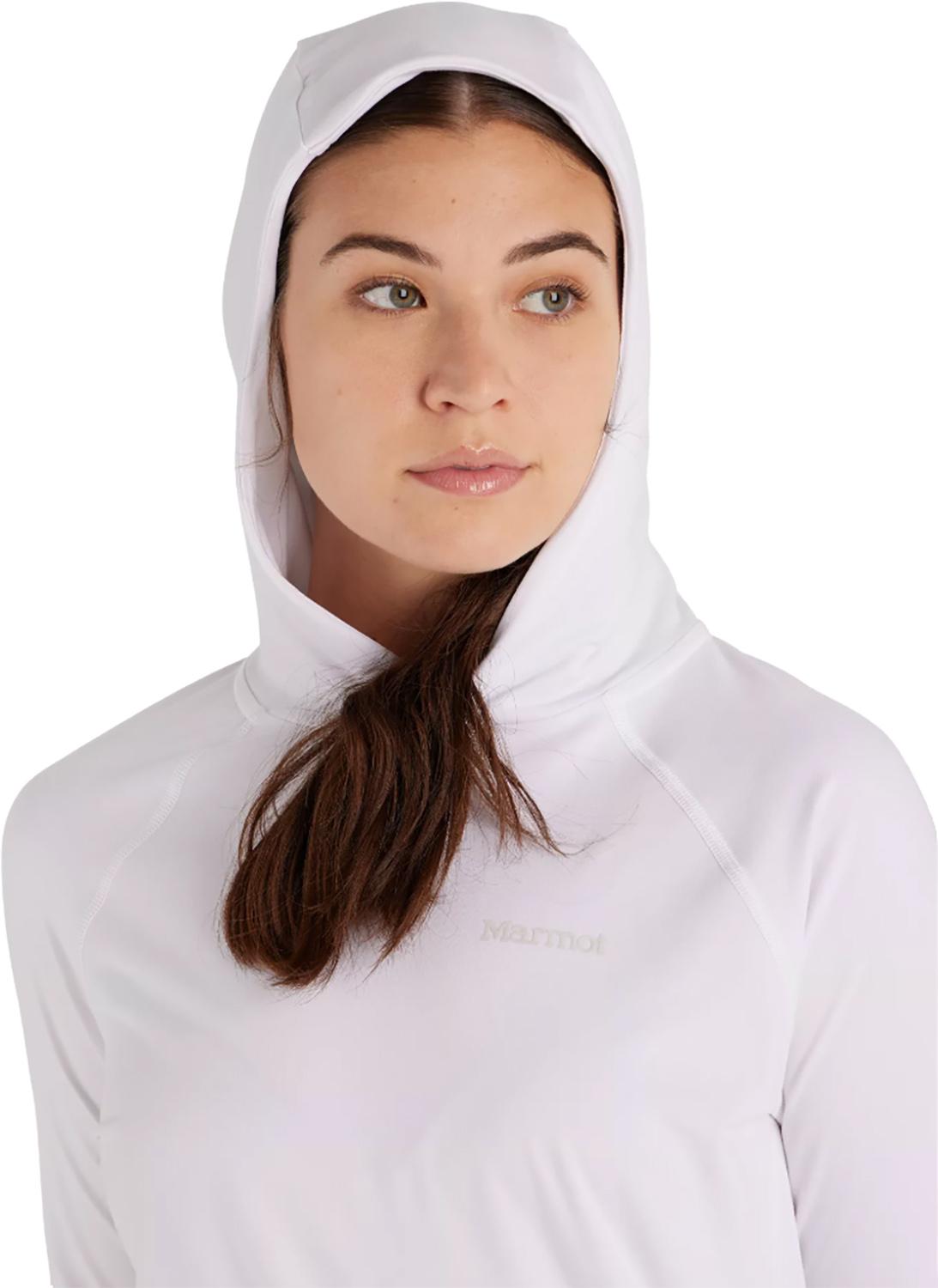 Product gallery image number 5 for product Windridge Hoody - Women's