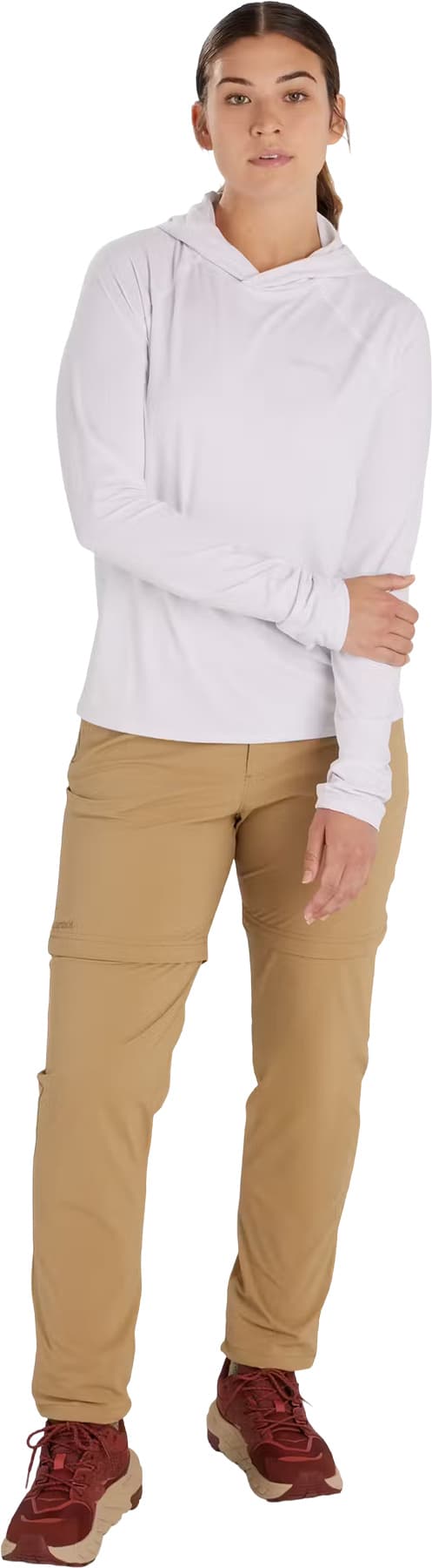 Product gallery image number 4 for product Windridge Hoody - Women's