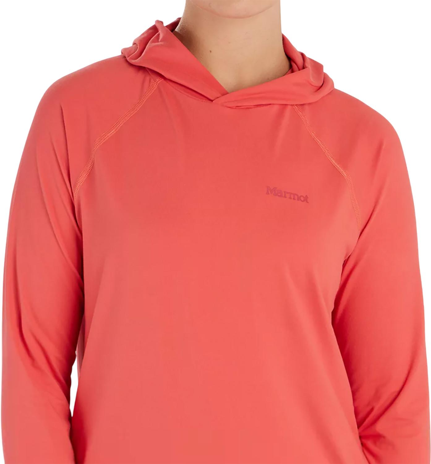 Numéro de l'image de la galerie de produits 6 pour le produit Chandail à capuchon Windridge - Femme