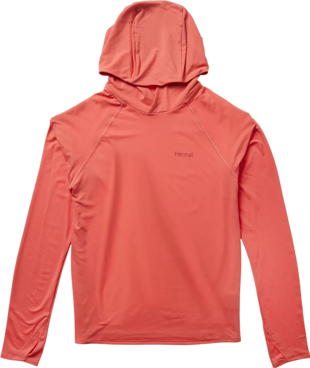 Numéro de l'image de la galerie de produits 8 pour le produit Chandail à capuchon Windridge - Femme