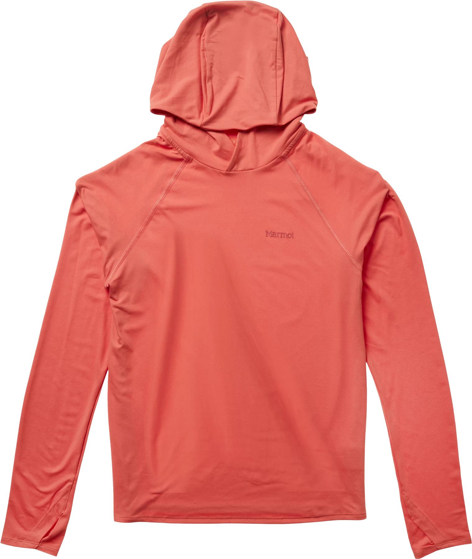 Numéro de l'image de la galerie de produits 1 pour le produit Chandail à capuchon Windridge - Femme