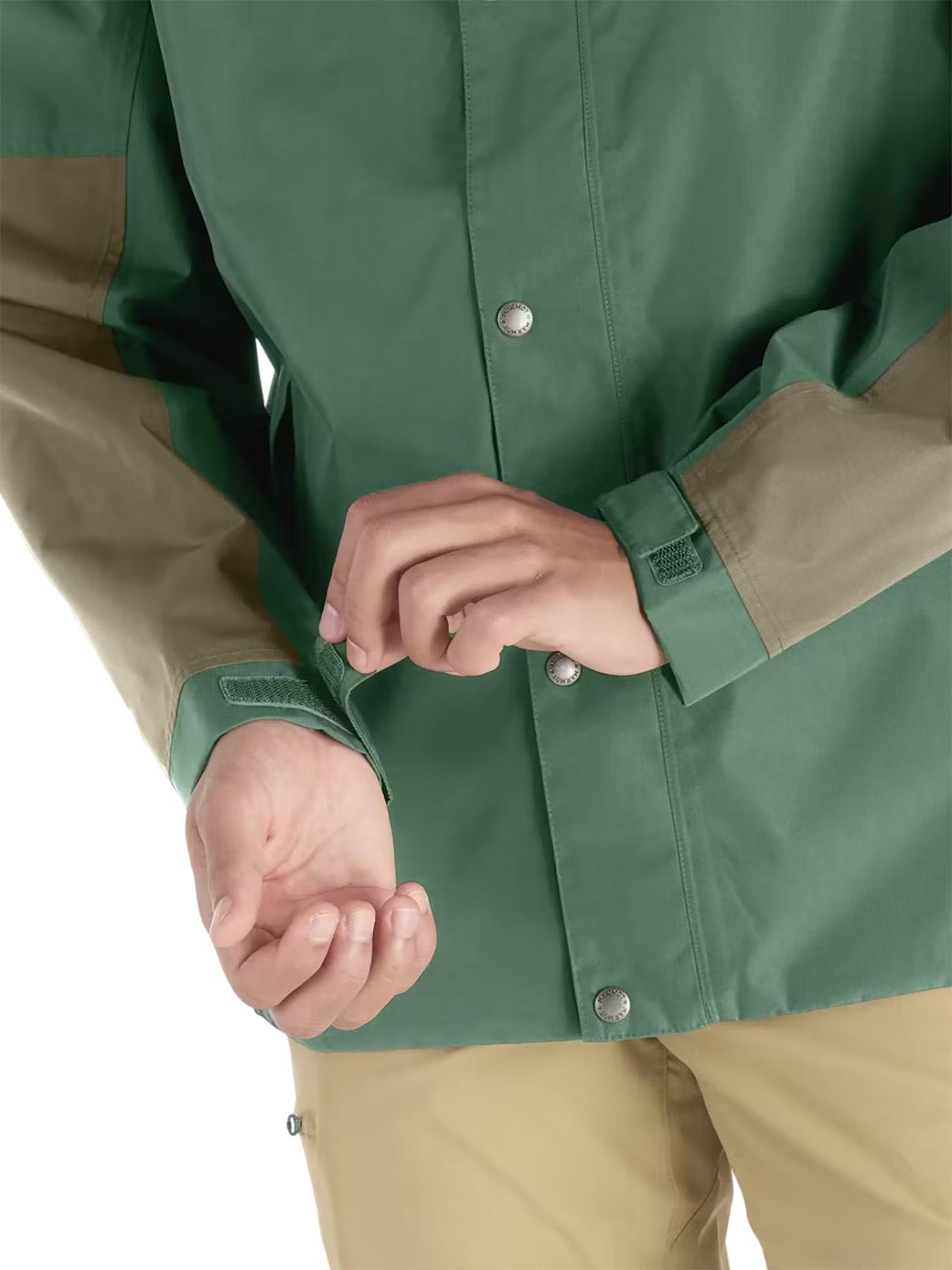 Product gallery image number 6 for product Cascade Rain Jacket - Men's