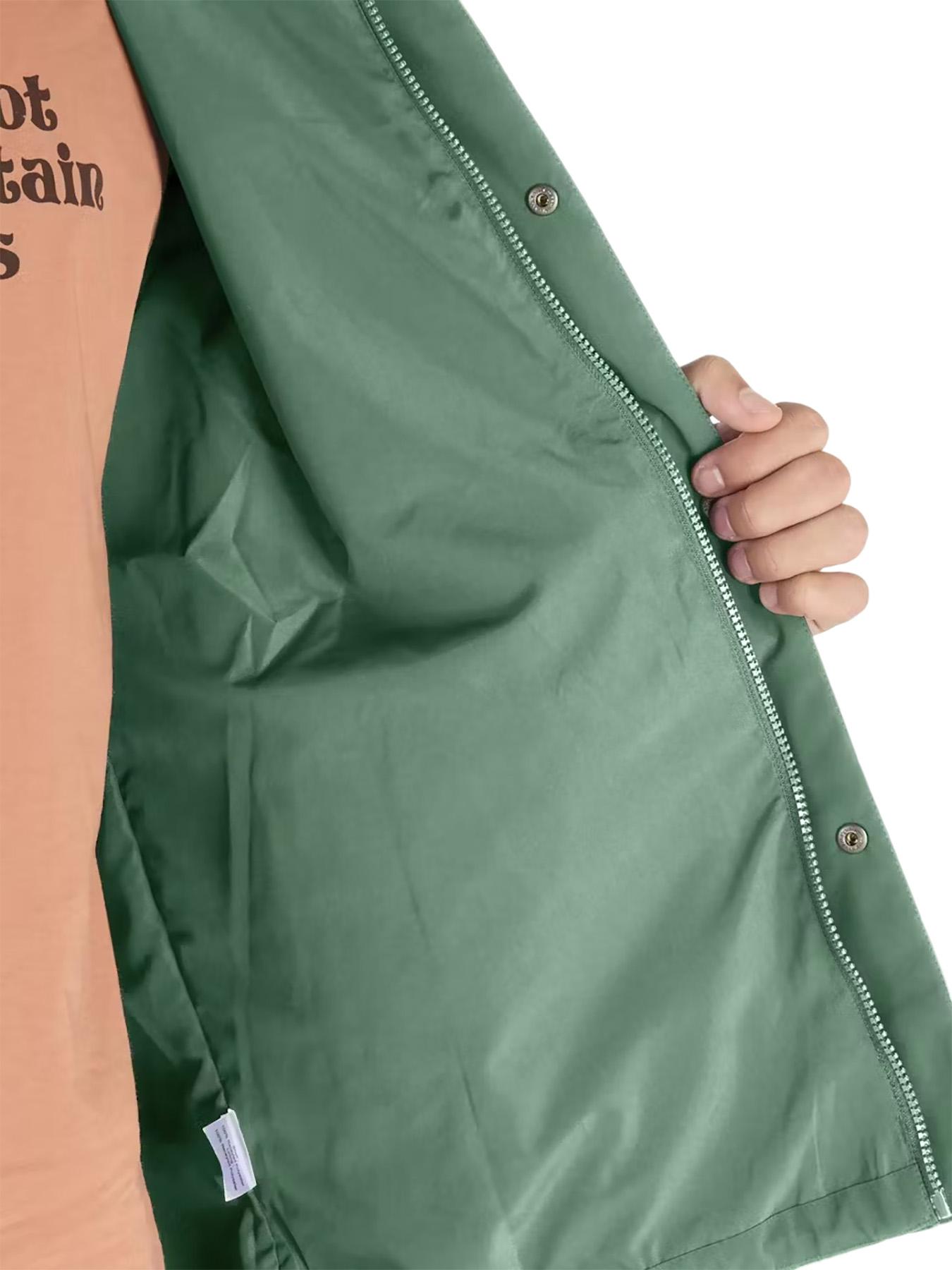 Product gallery image number 4 for product Cascade Rain Jacket - Men's