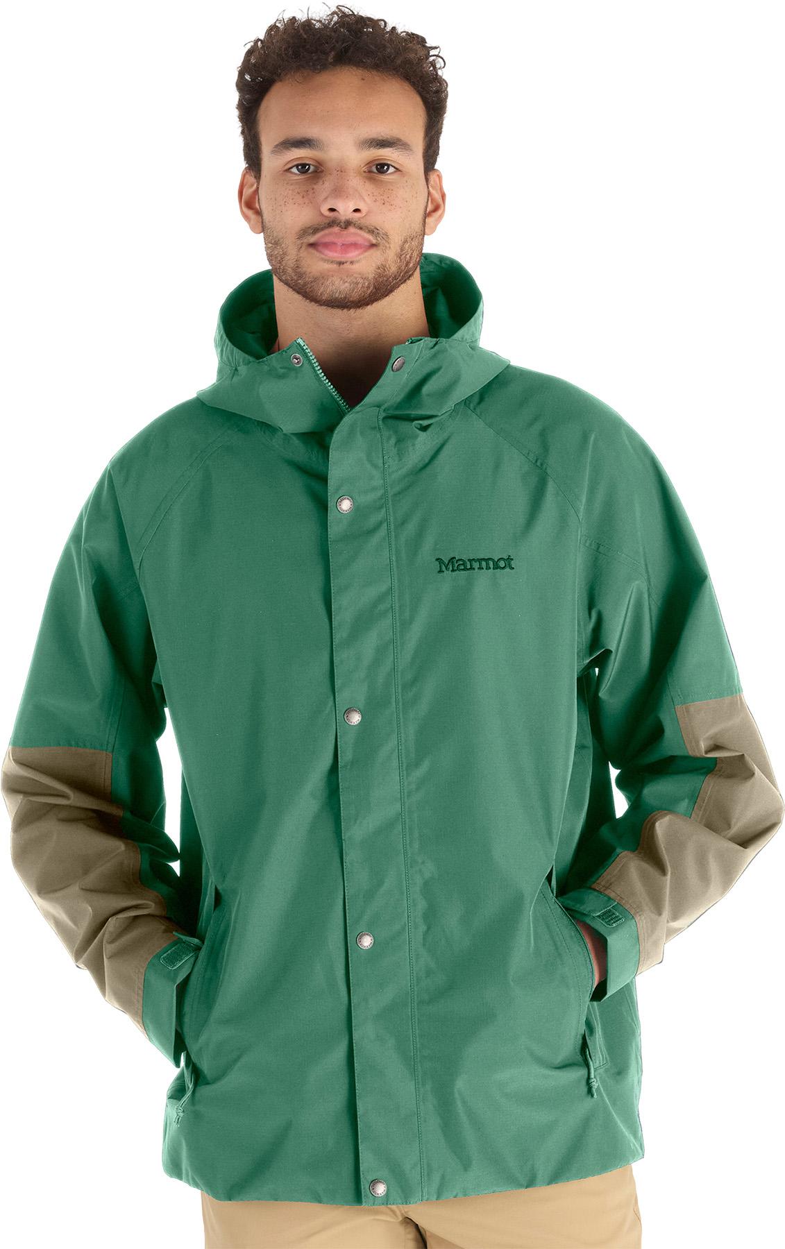 Product image for Cascade Rain Jacket - Men's