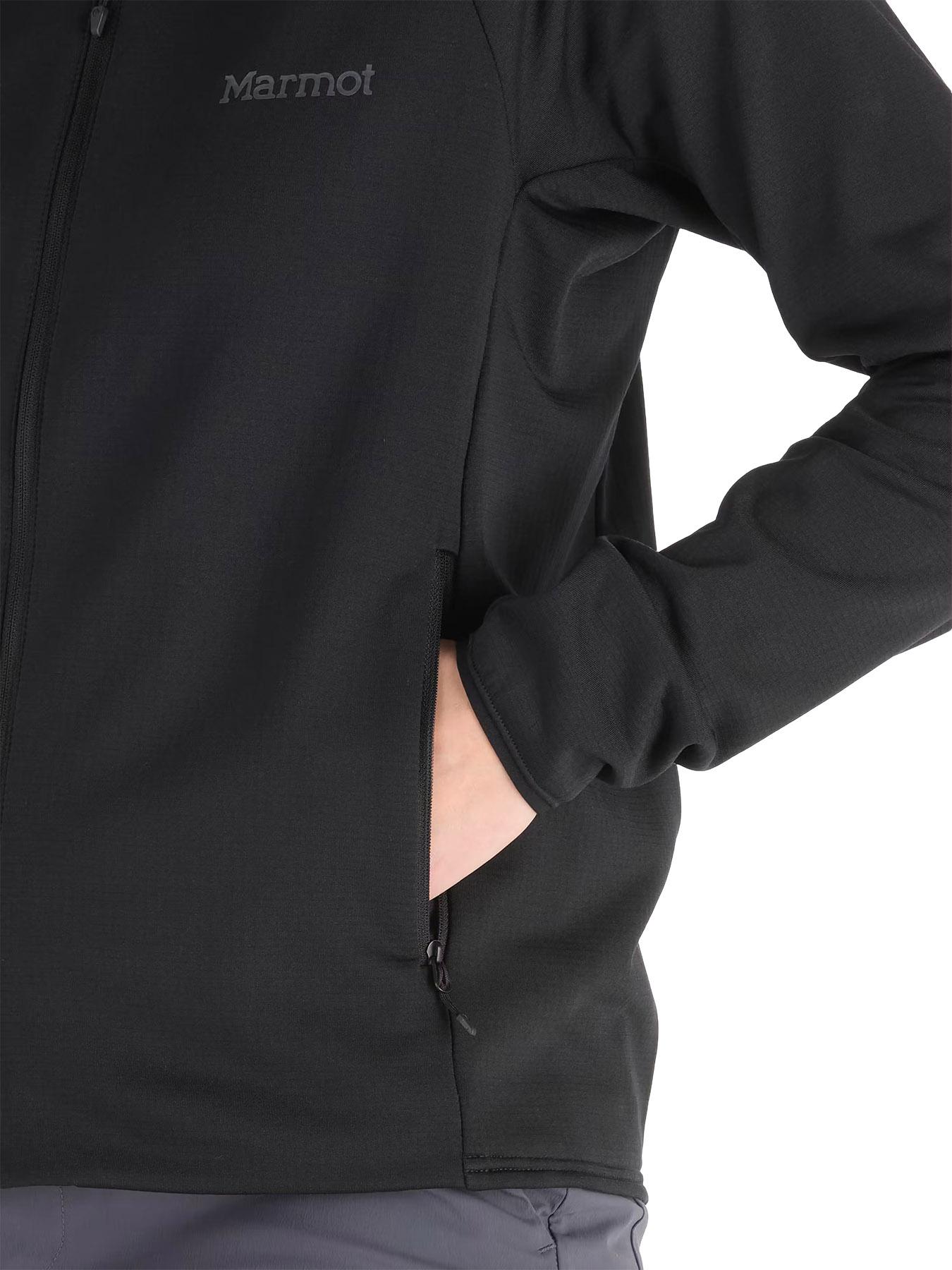 Product gallery image number 6 for product Leconte Fleece Hoody - Women's