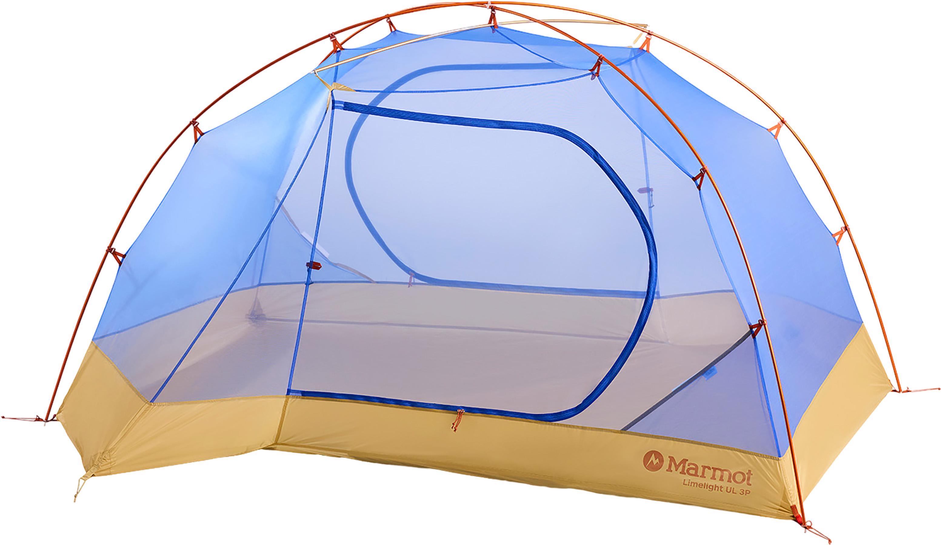 Product gallery image number 3 for product Limelight UL Tent - 2 person