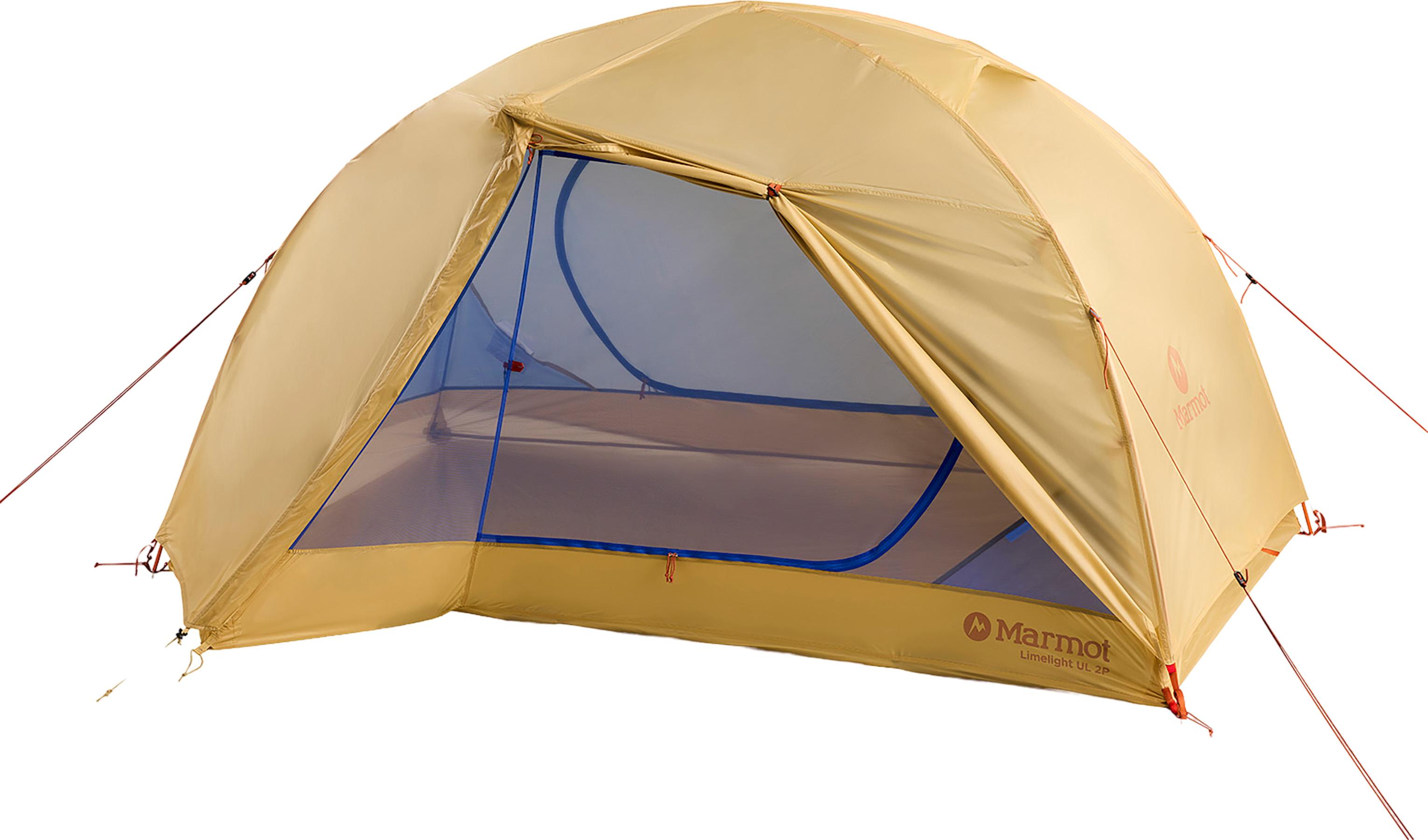 Product gallery image number 2 for product Limelight UL Tent - 2 person