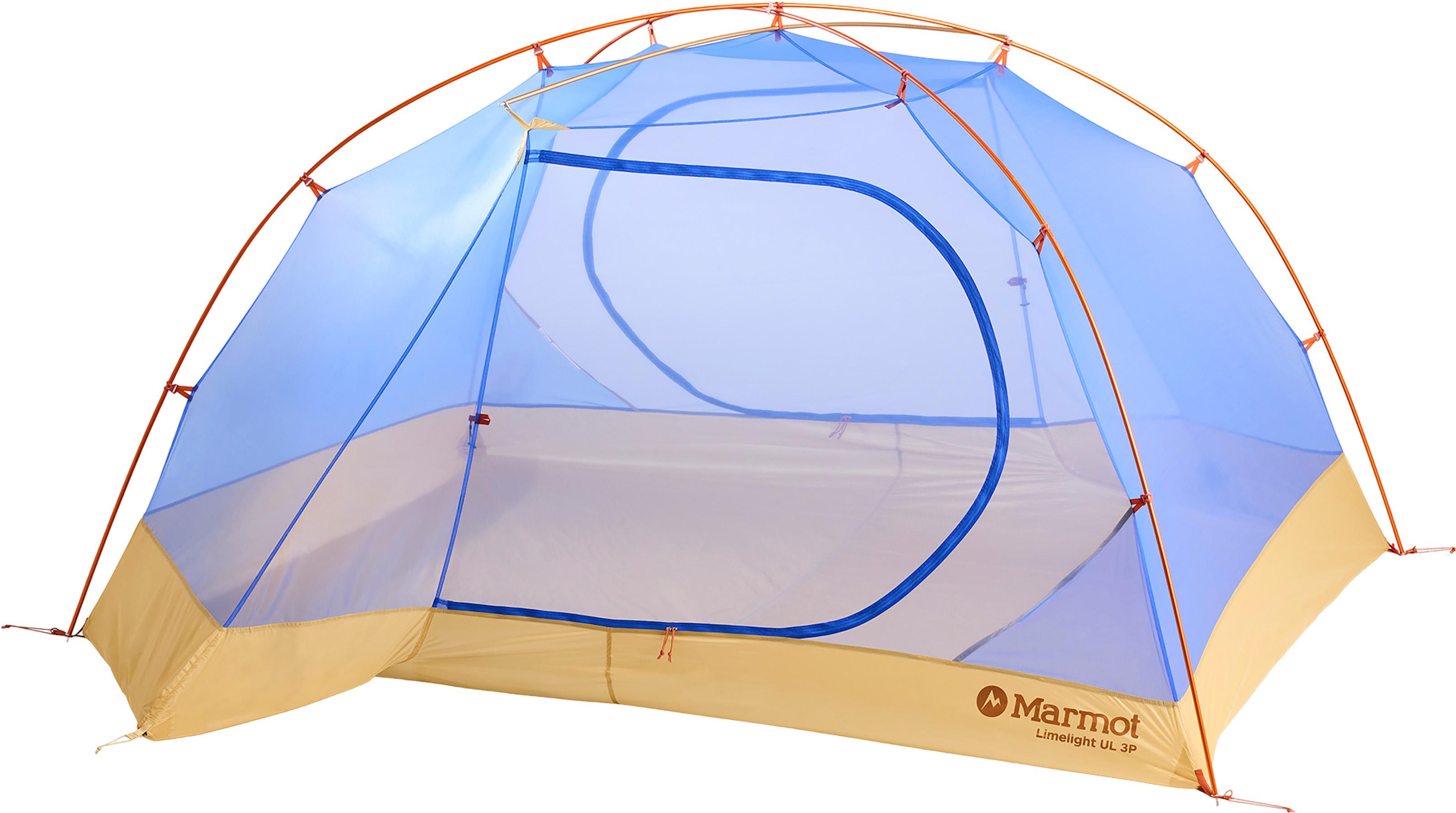 Product gallery image number 2 for product Limelight UL Tent - 3 person