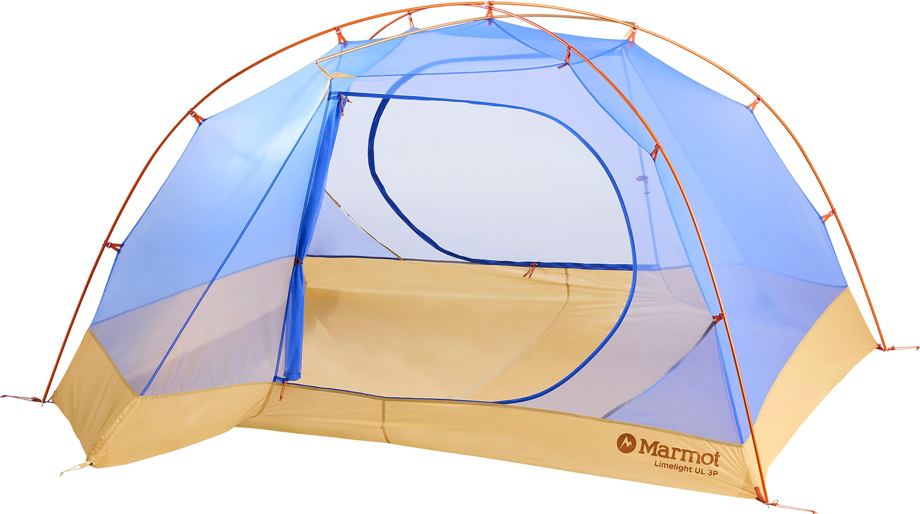 Product gallery image number 3 for product Limelight UL Tent - 3 person