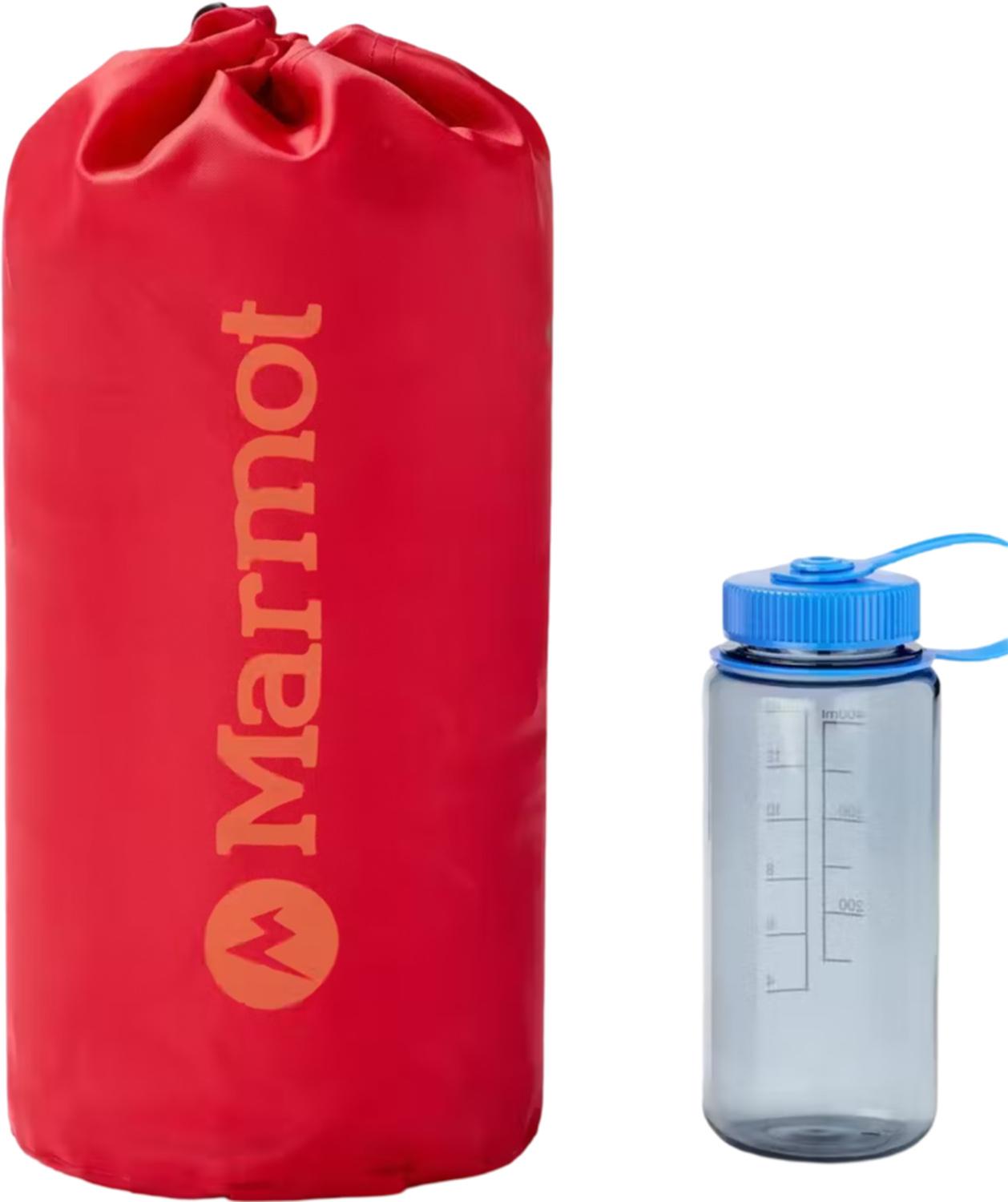 Product gallery image number 2 for product Lost Coast 4°C/40°F Sleeping Bag  - Unisex