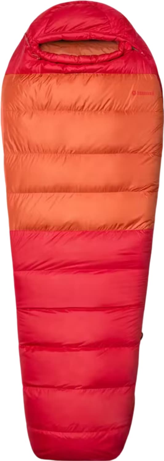 Product gallery image number 1 for product Lost Coast 4°C/40°F Sleeping Bag  - Unisex