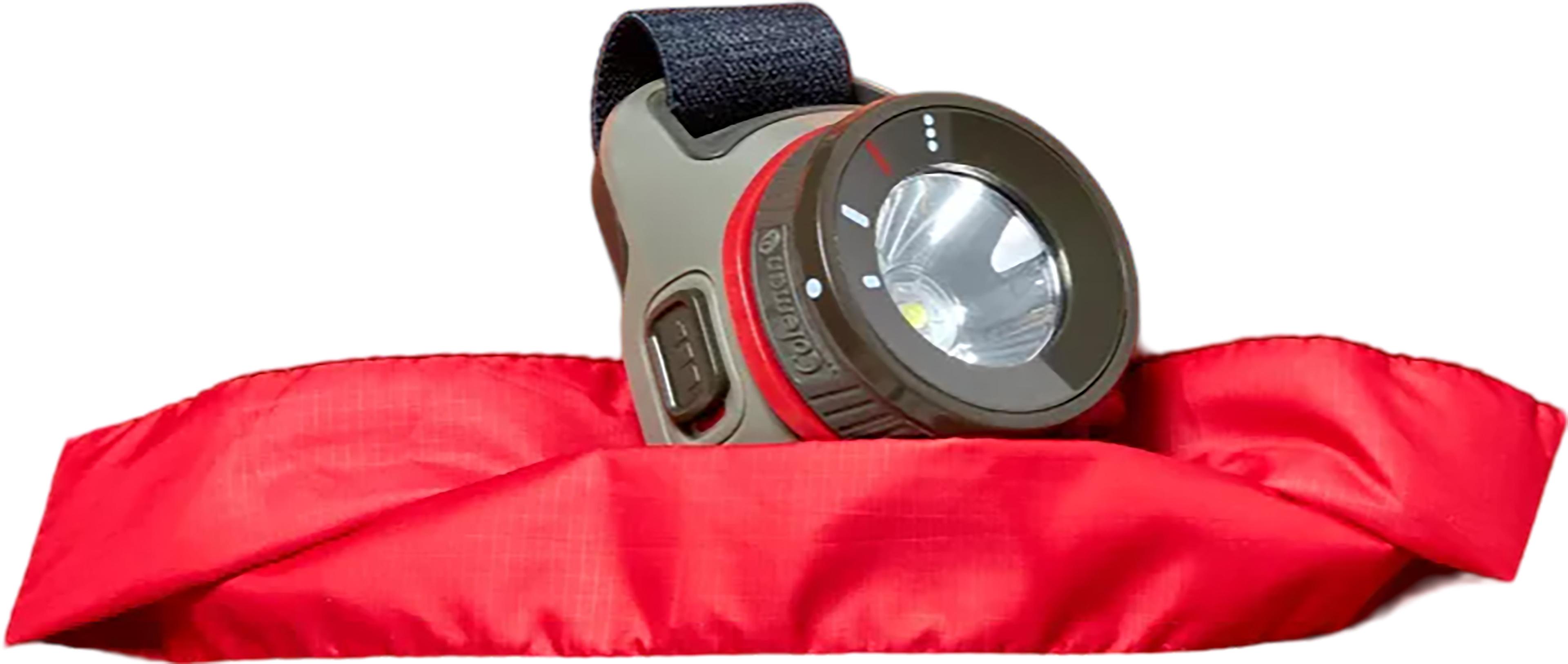 Product gallery image number 2 for product Lost Coast 40°F Sleeping Bag - Long - Unisex