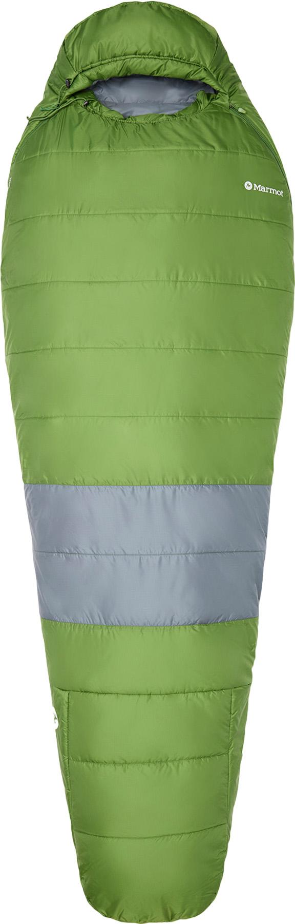 Product image for Trestles Elite Eco Sleeping Bag 30°F/-1°C - Long