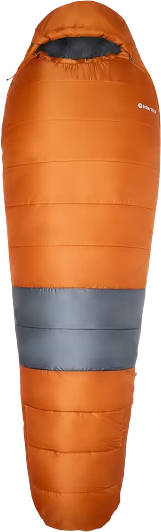 Product image for Trestles Elite Eco Synthetic Mummy Sleeping Bag 0°F/-18°C - Long