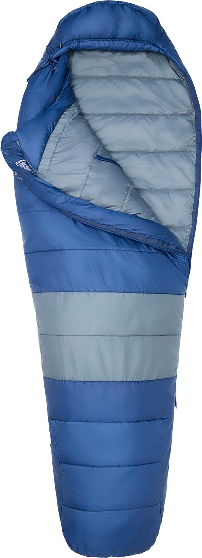 Numéro de l'image de la galerie de produits 2 pour le produit Sac de couchage Trestles Elite Eco 20°