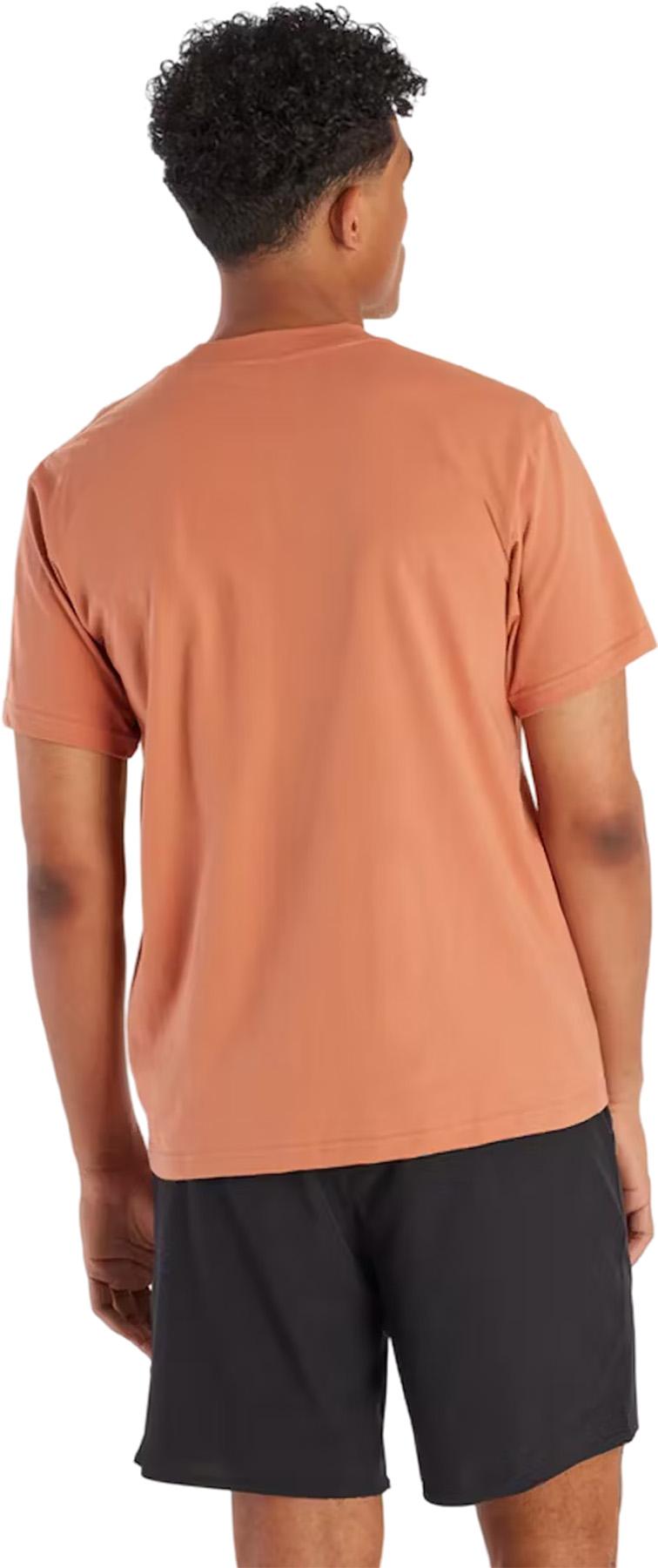 Numéro de l'image de la galerie de produits 2 pour le produit T-shirt à manches courtes Mountain Works - Homme