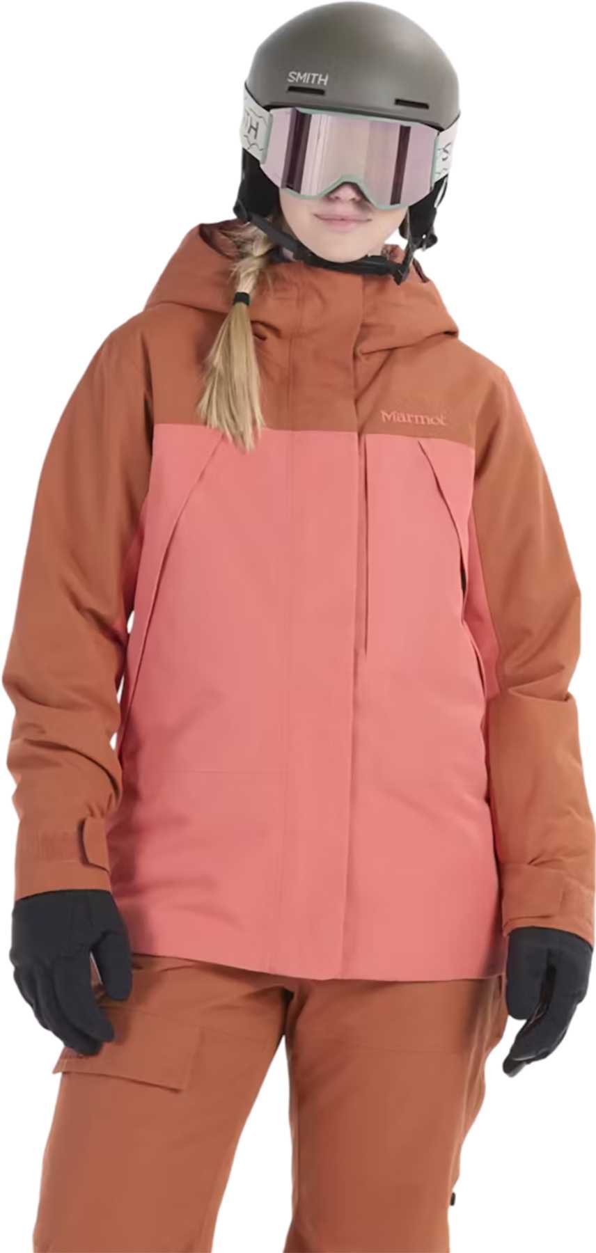 Image de produit pour Manteau isolé Glades - Femme