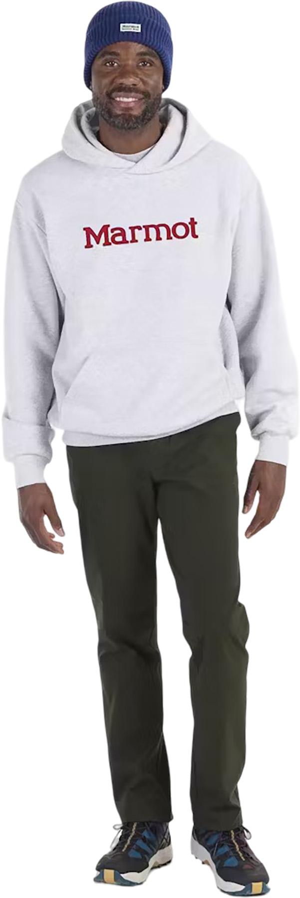 Numéro de l'image de la galerie de produits 2 pour le produit Chandail à capuchon Ice Climbing Marty - Homme