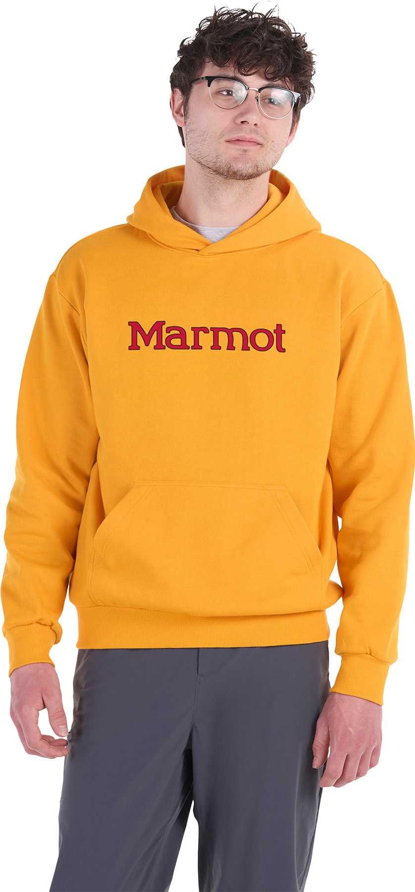 Image de produit pour Chandail à capuchon Ice Climbing Marty - Homme