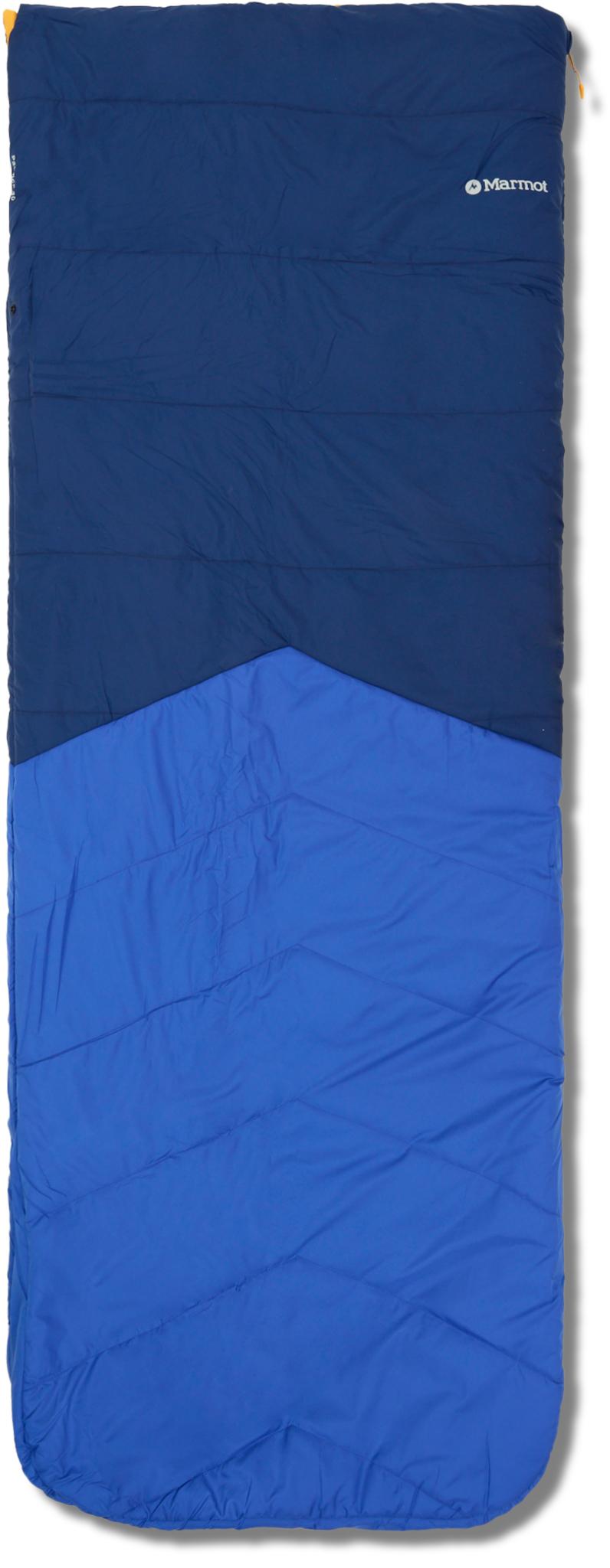 Product image for Sac de couchage Pacifica 30 °F/-1 °C - Régulier - Homme