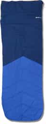 Colour: Trail Blue - Twilight Blue