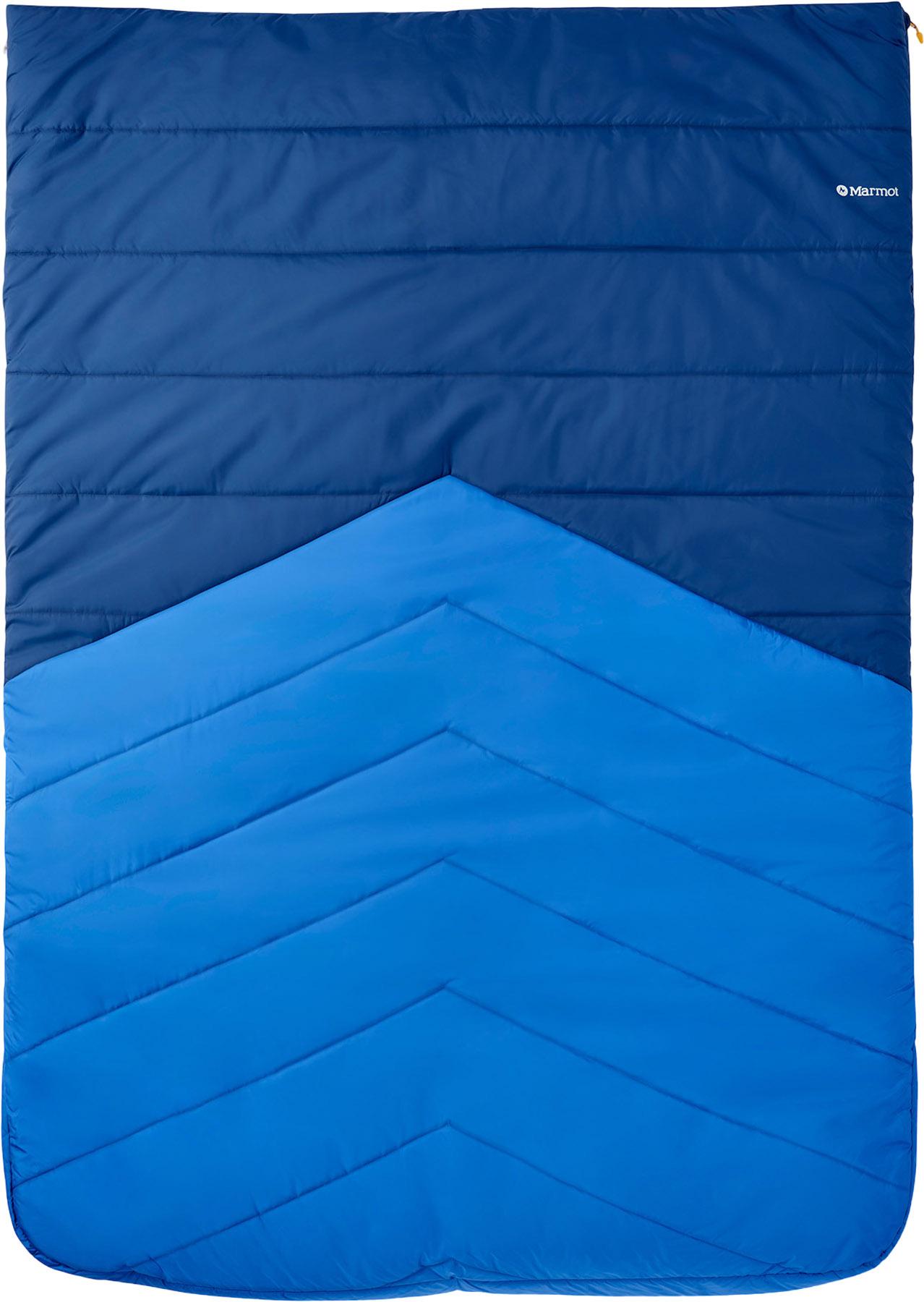 Product image for Pacifica Double Wide Sleeping Bag 30 - Men's