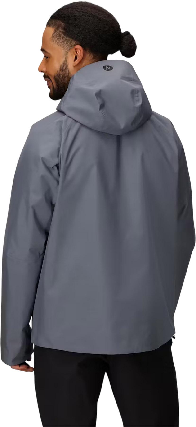 Numéro de l'image de la galerie de produits 2 pour le produit Manteau en GORE-TEX Waypoint - Homme