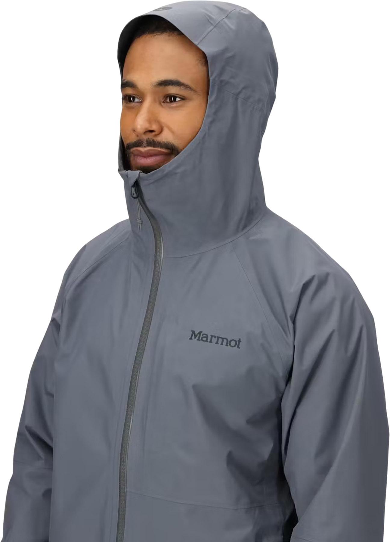 Numéro de l'image de la galerie de produits 6 pour le produit Manteau en GORE-TEX Waypoint - Homme