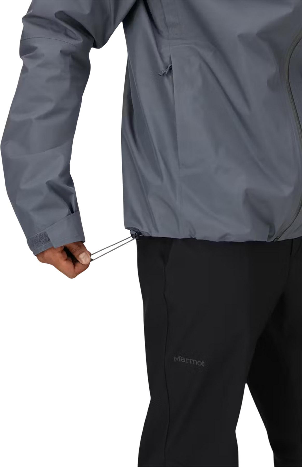 Numéro de l'image de la galerie de produits 4 pour le produit Manteau en GORE-TEX Waypoint - Homme