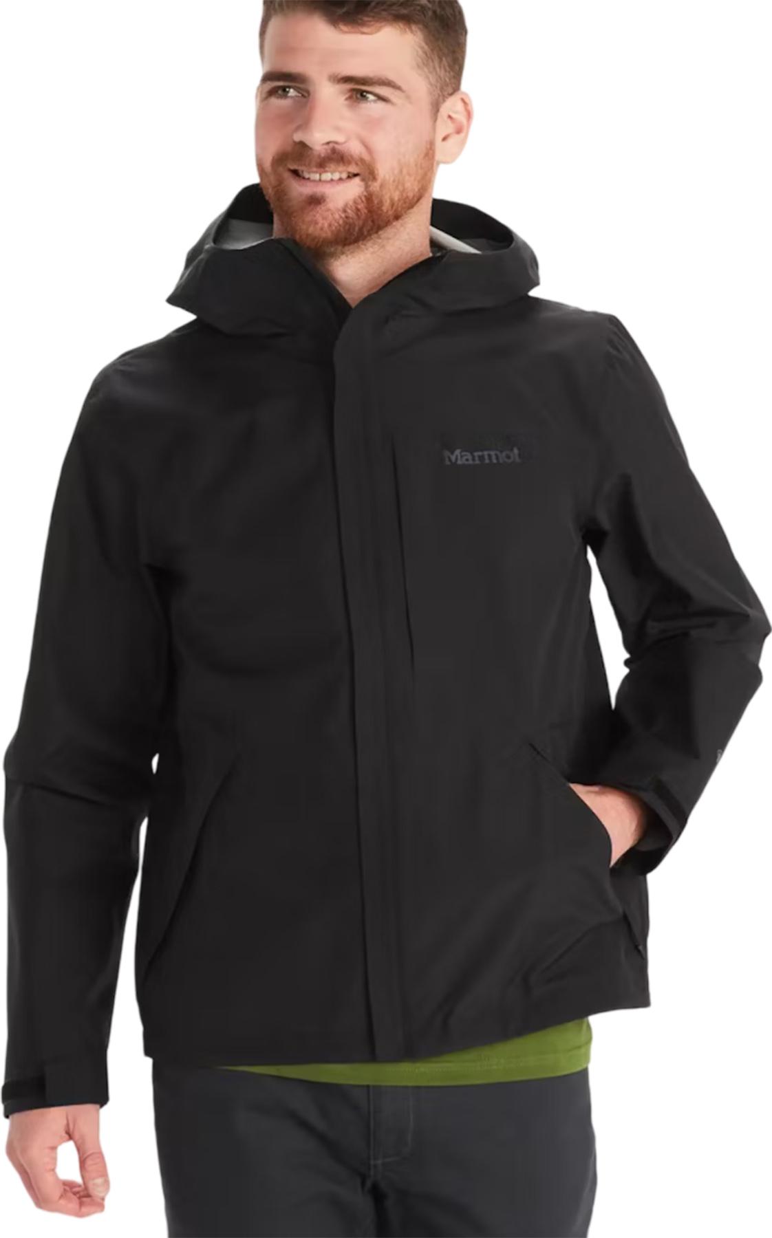 Product gallery image number 1 for product Waypoint GORE-TEX Jacket - Men's