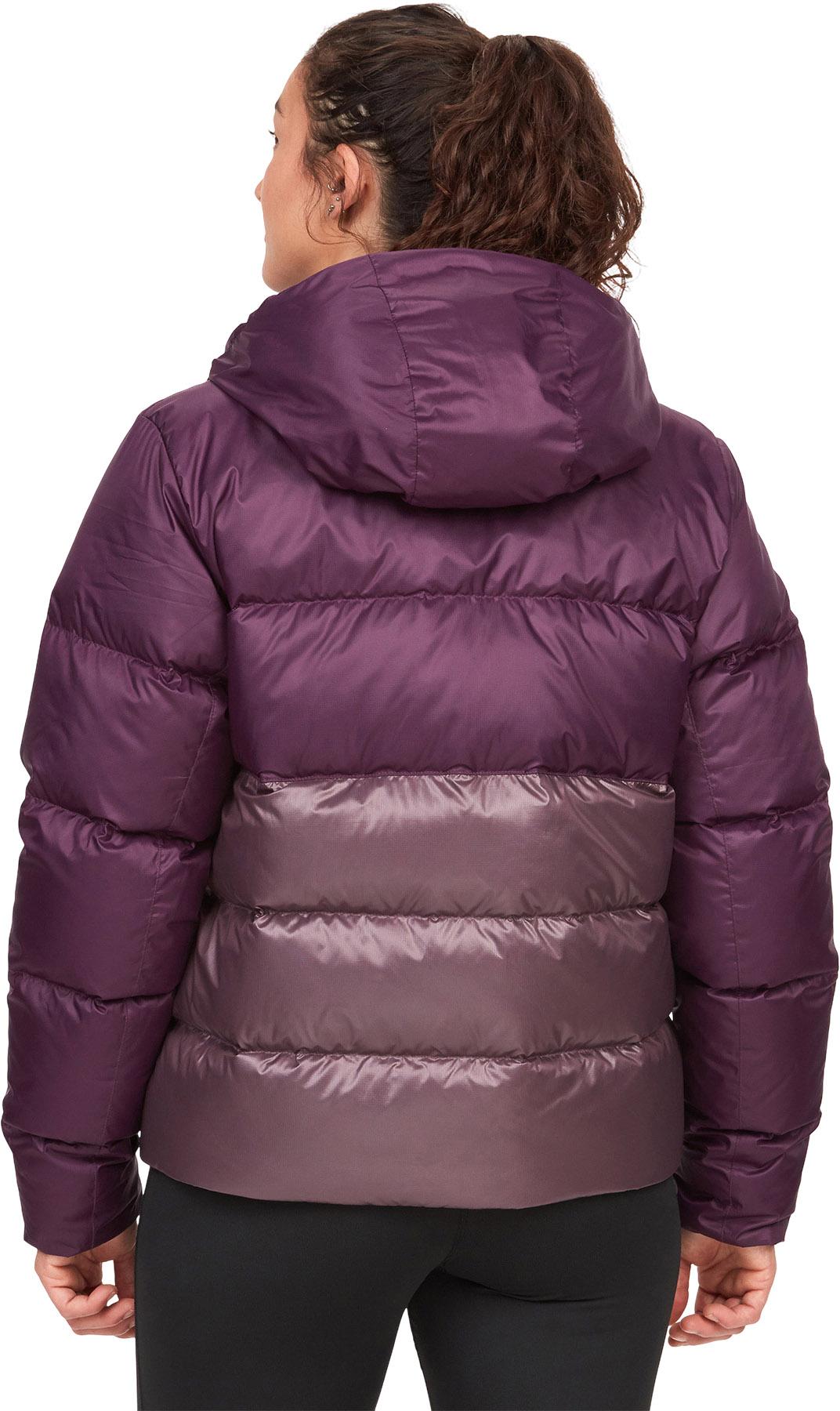 Product gallery image number 2 for product Guides Down Hoody - Women's