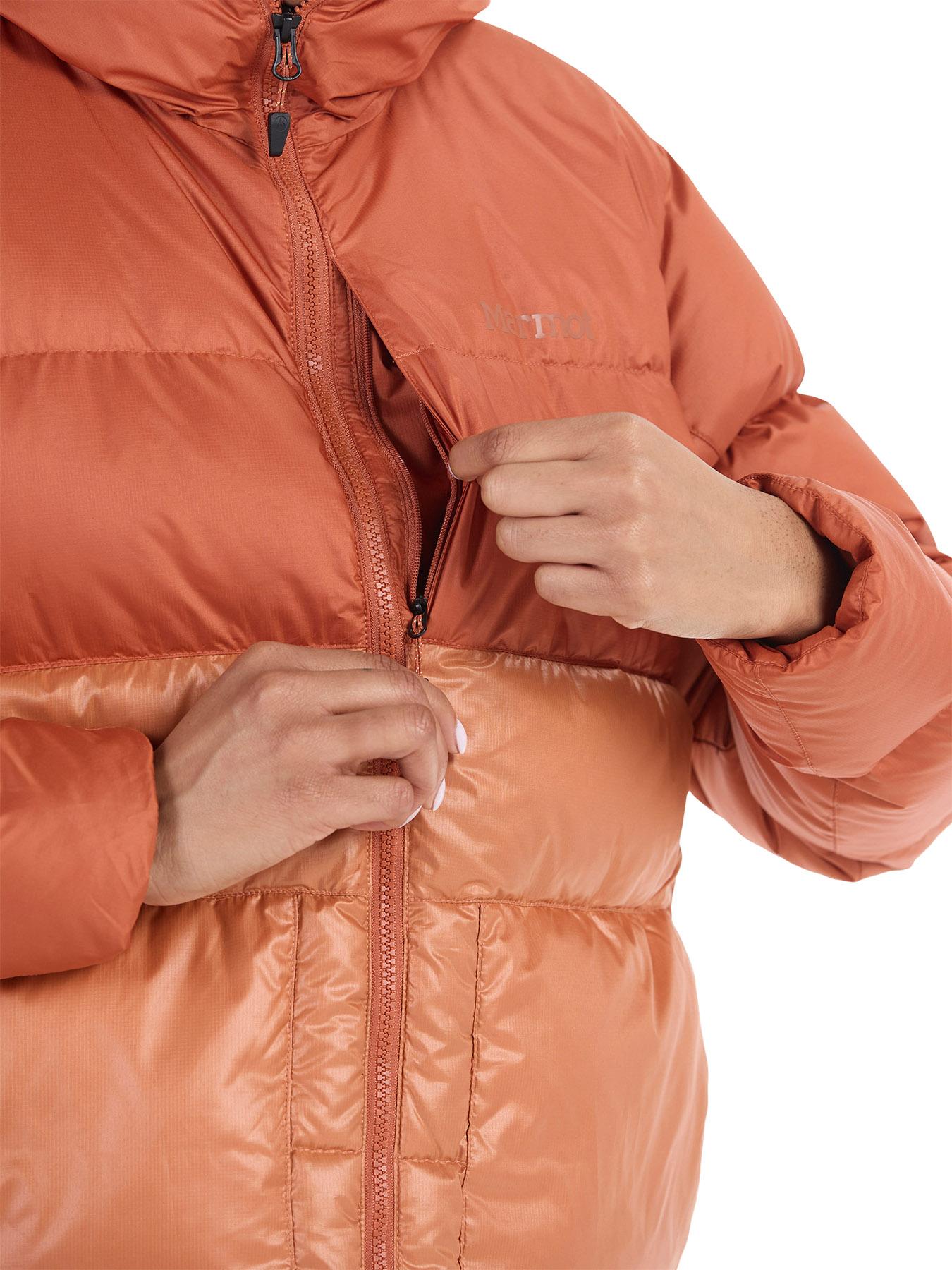 Product gallery image number 3 for product Guides Down Hoody - Women's