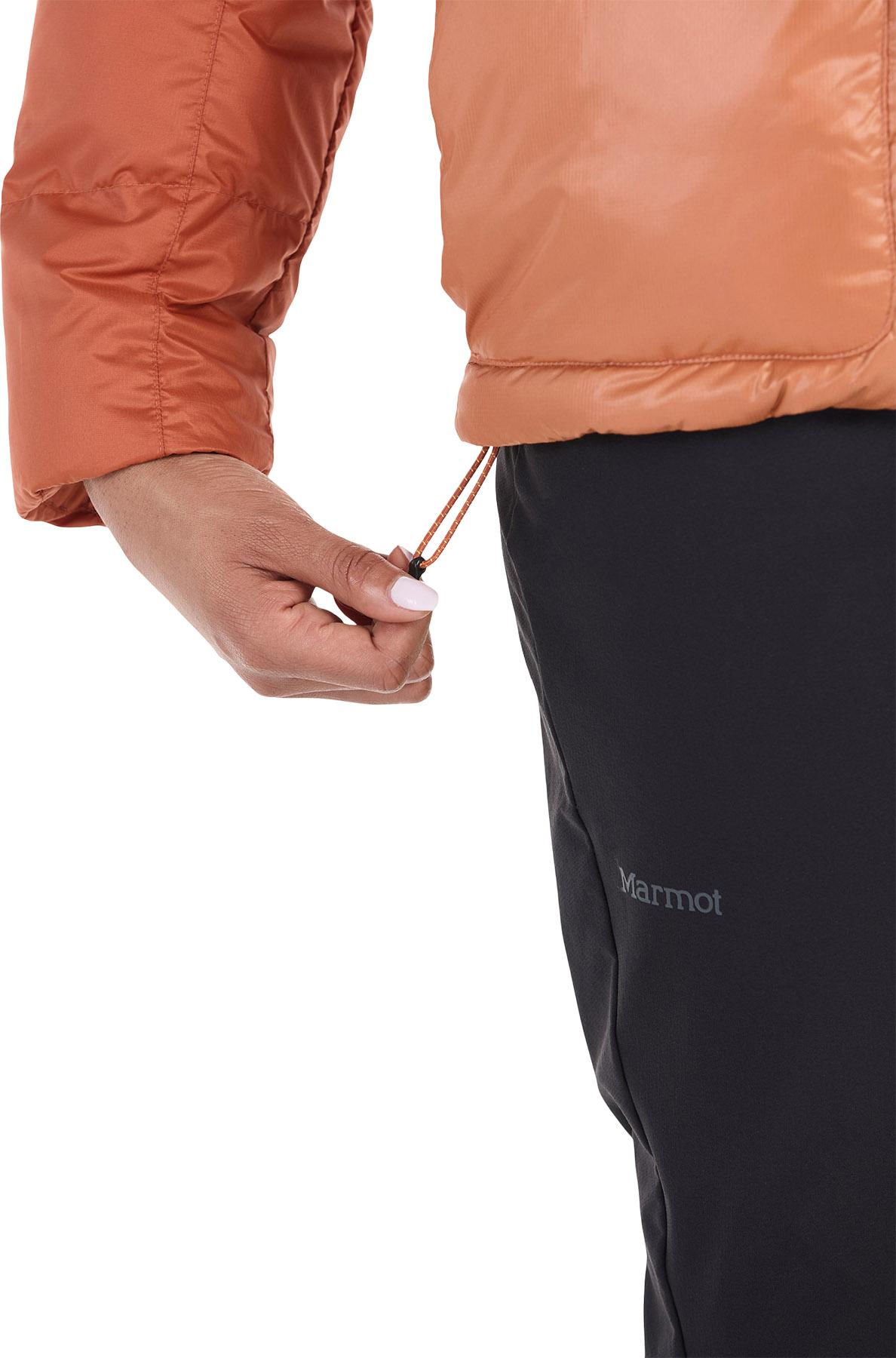 Product gallery image number 4 for product Guides Down Hoody - Women's