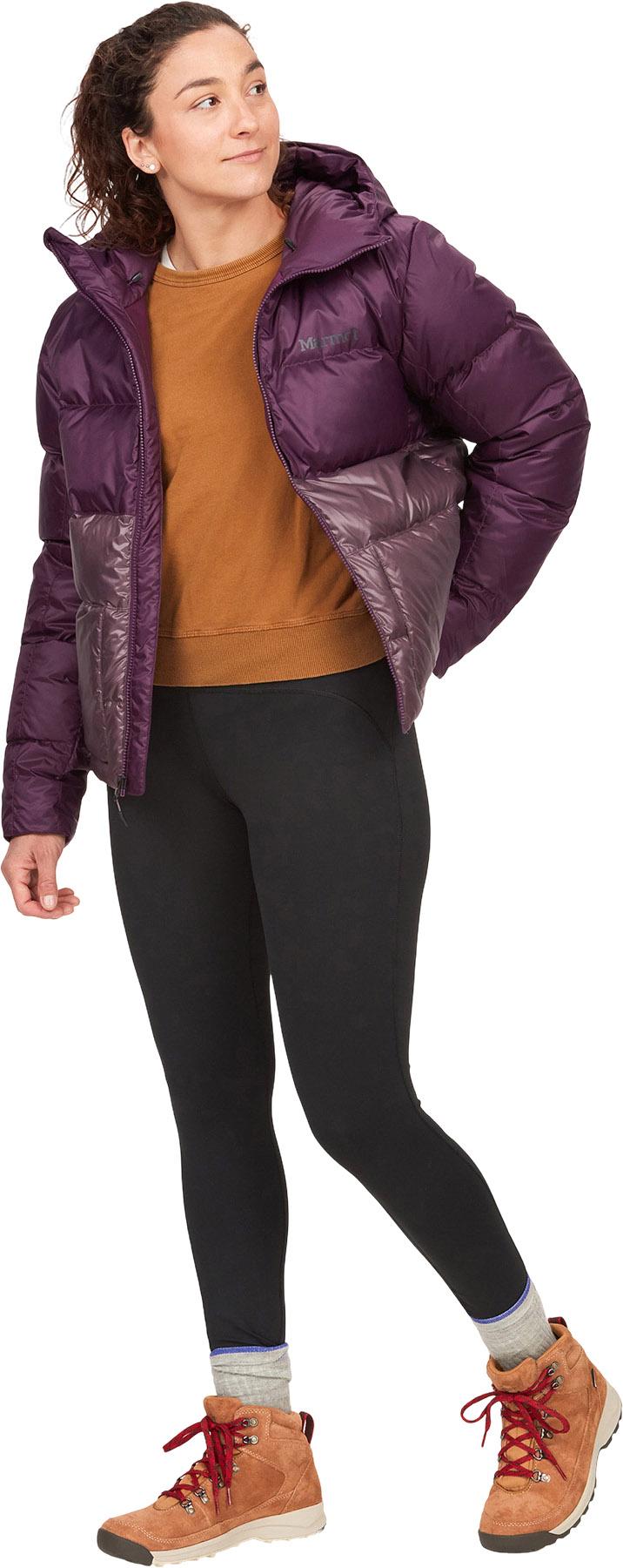 Product gallery image number 3 for product Guides Down Hoody - Women's